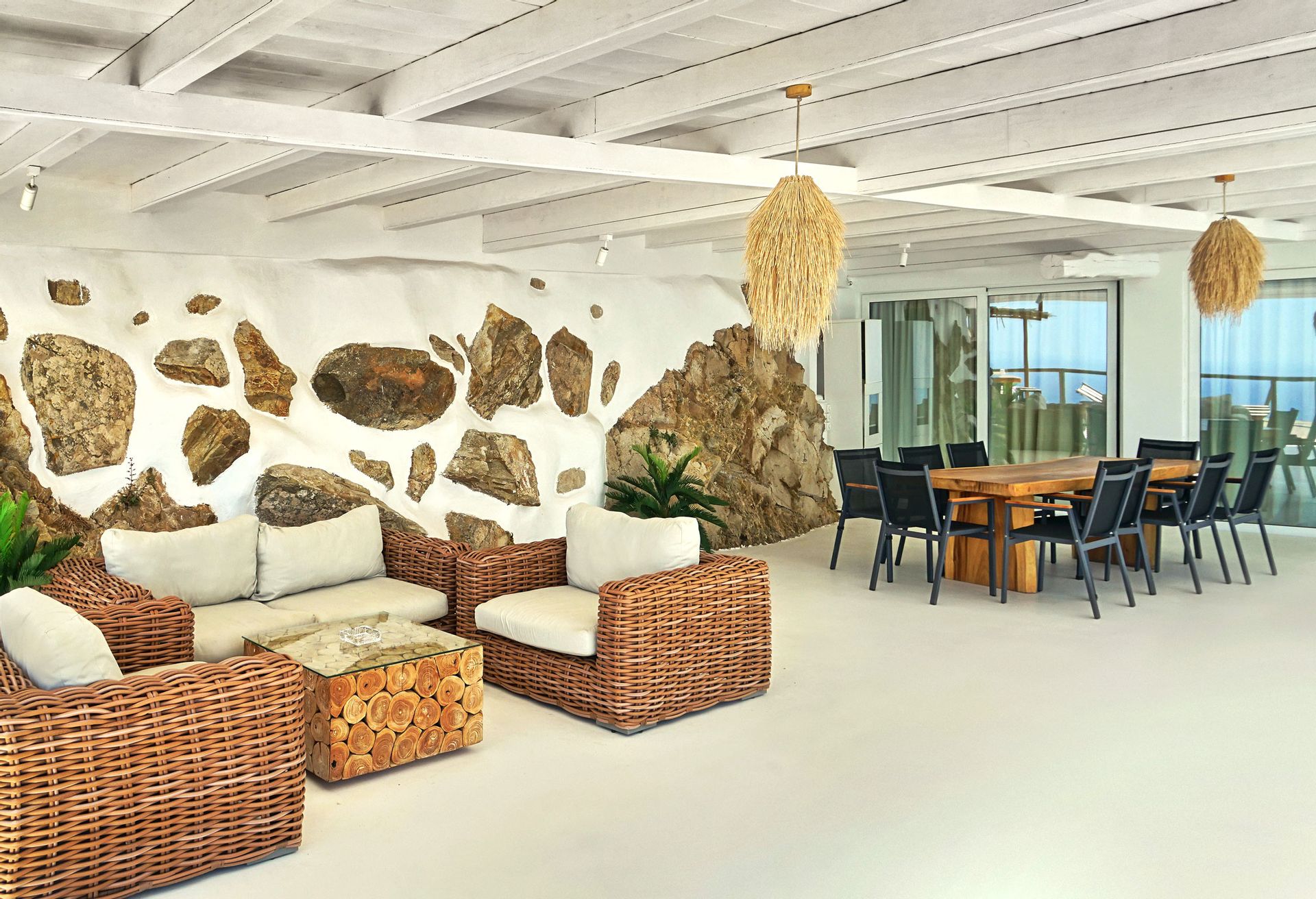 Luxury Heavens Mykonos - THALA4 - 7