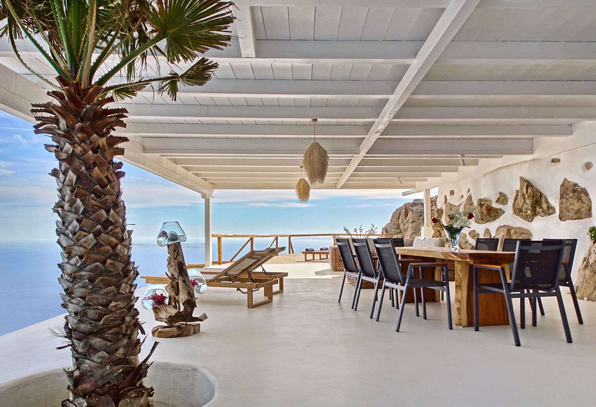 Luxury Heavens Mykonos - THALA4 - 8