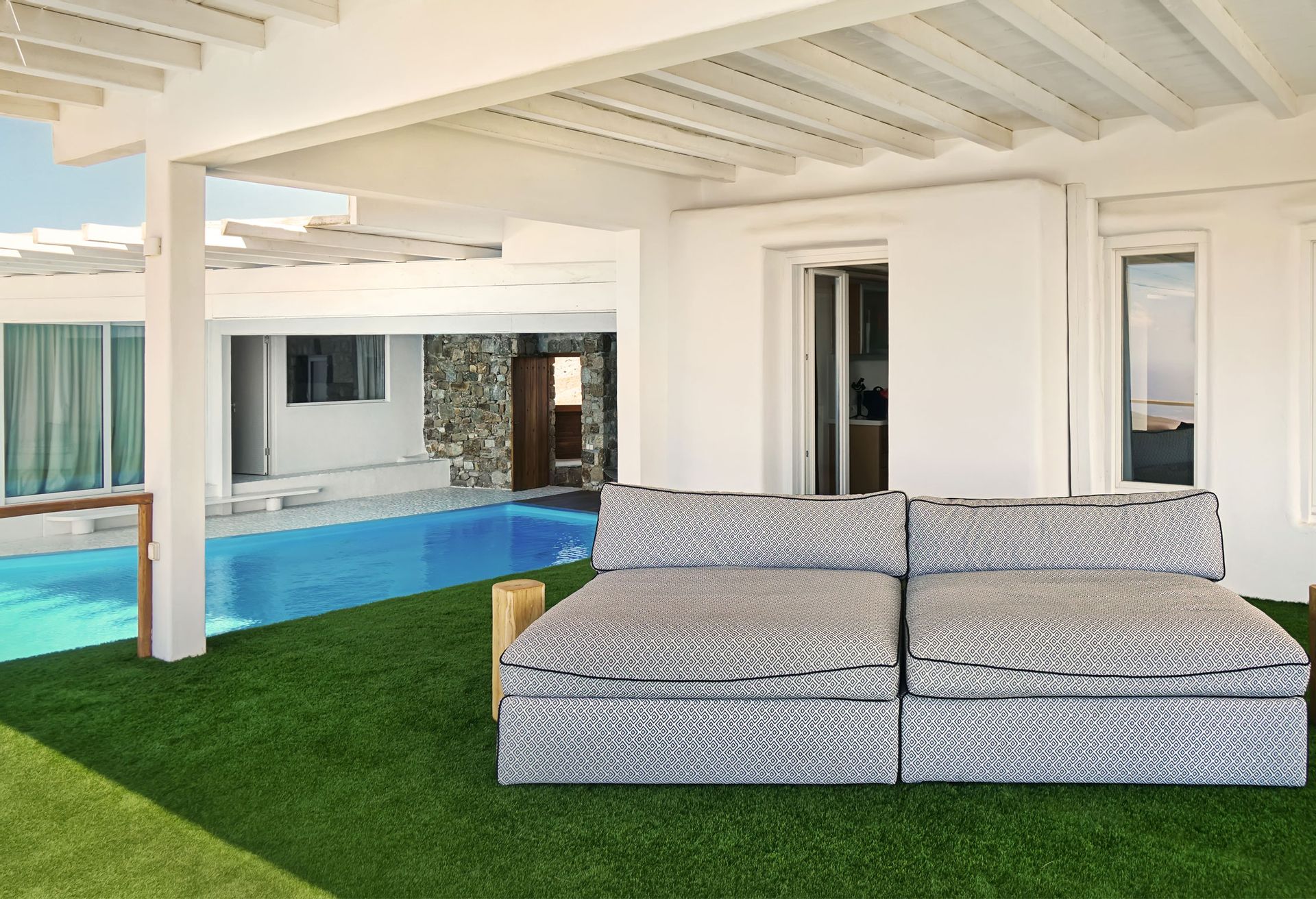 Luxury Heavens Mykonos - THALA4 - 9