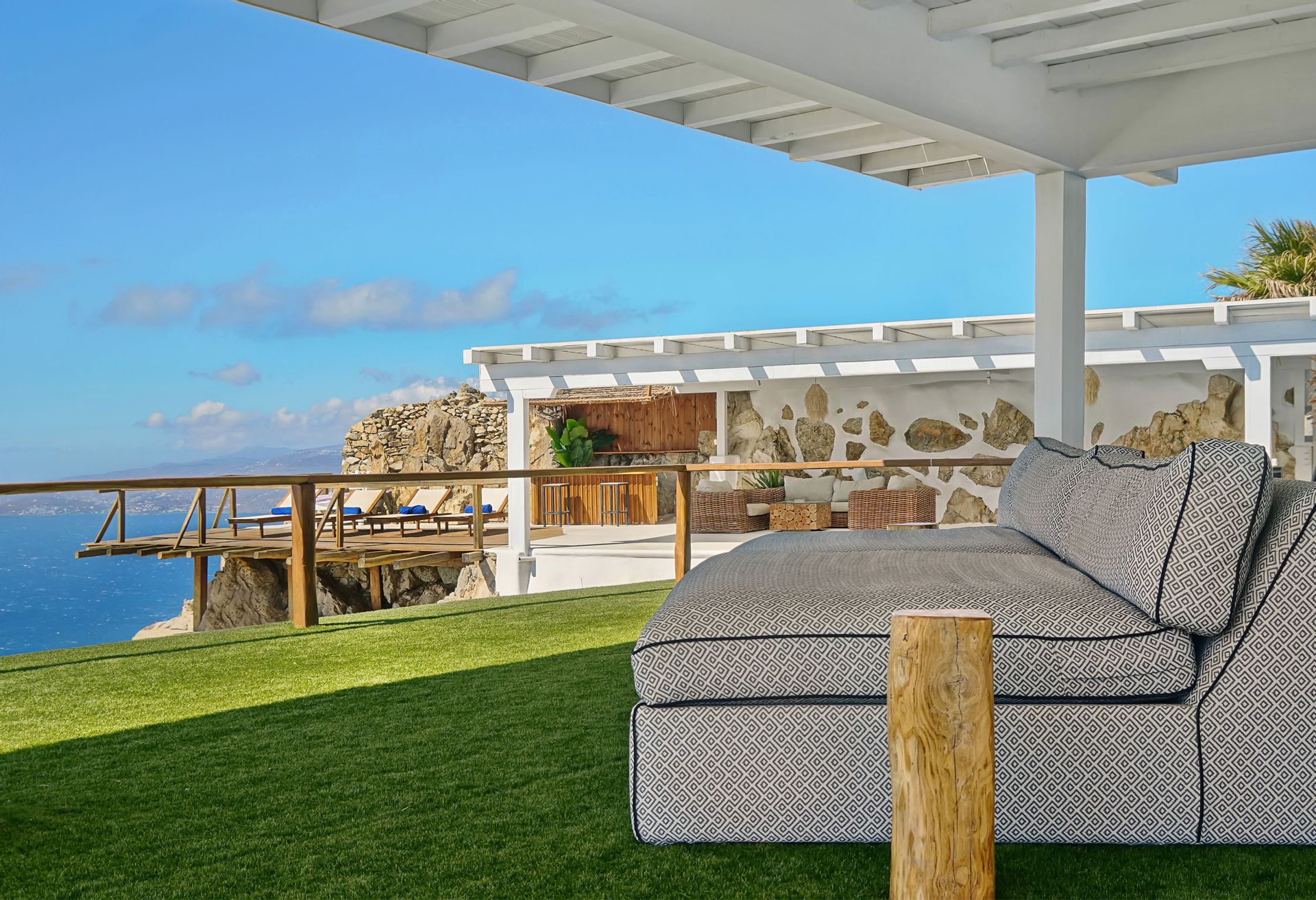 Luxury Heavens Mykonos - THALA4 - 10