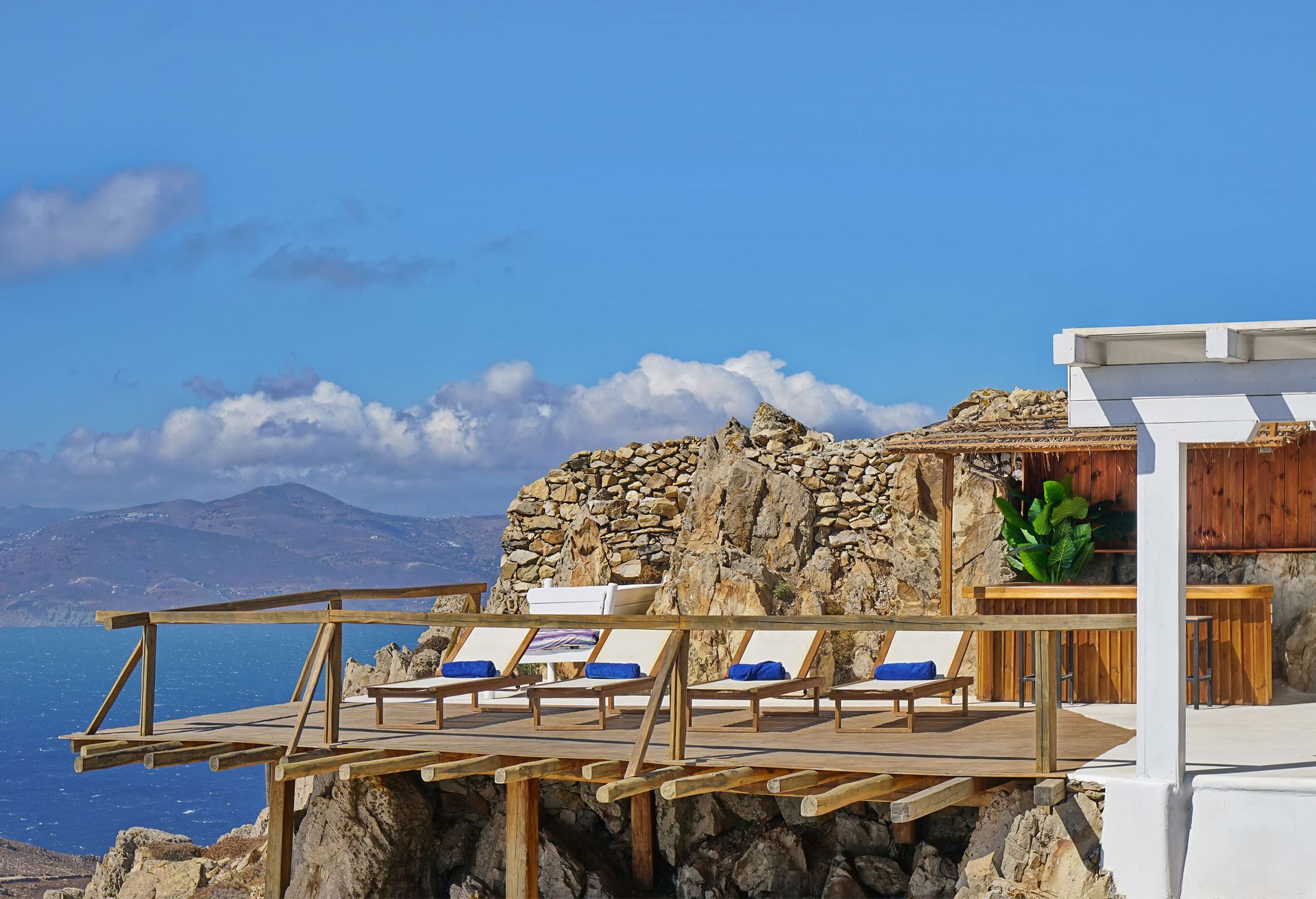 Luxury Heavens Mykonos - THALA4 - 11
