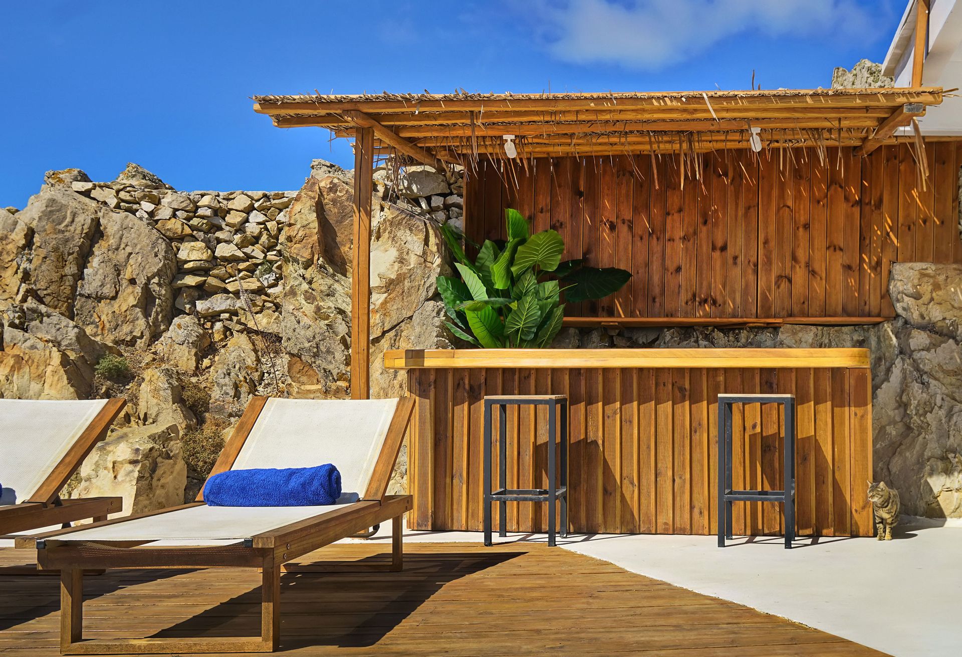 Luxury Heavens Mykonos - THALA4 - 12