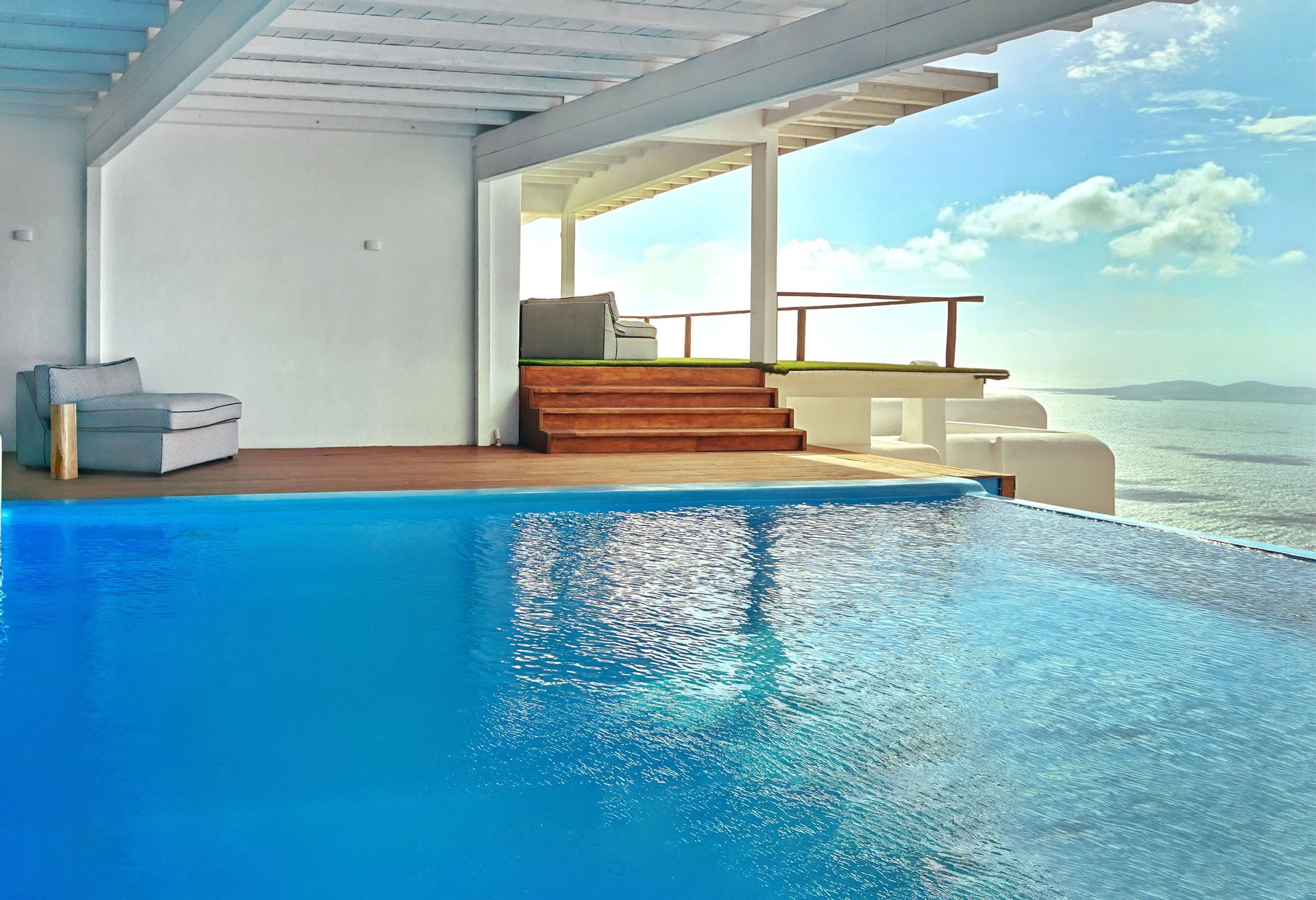 Luxury Heavens Mykonos - THALA4 - 13