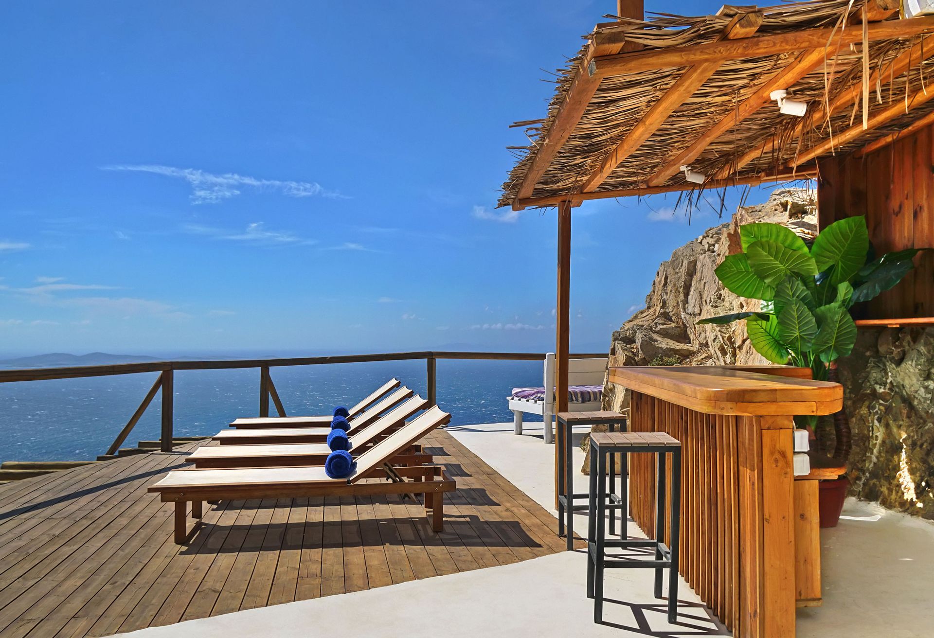 Luxury Heavens Mykonos - THALA4 - 14
