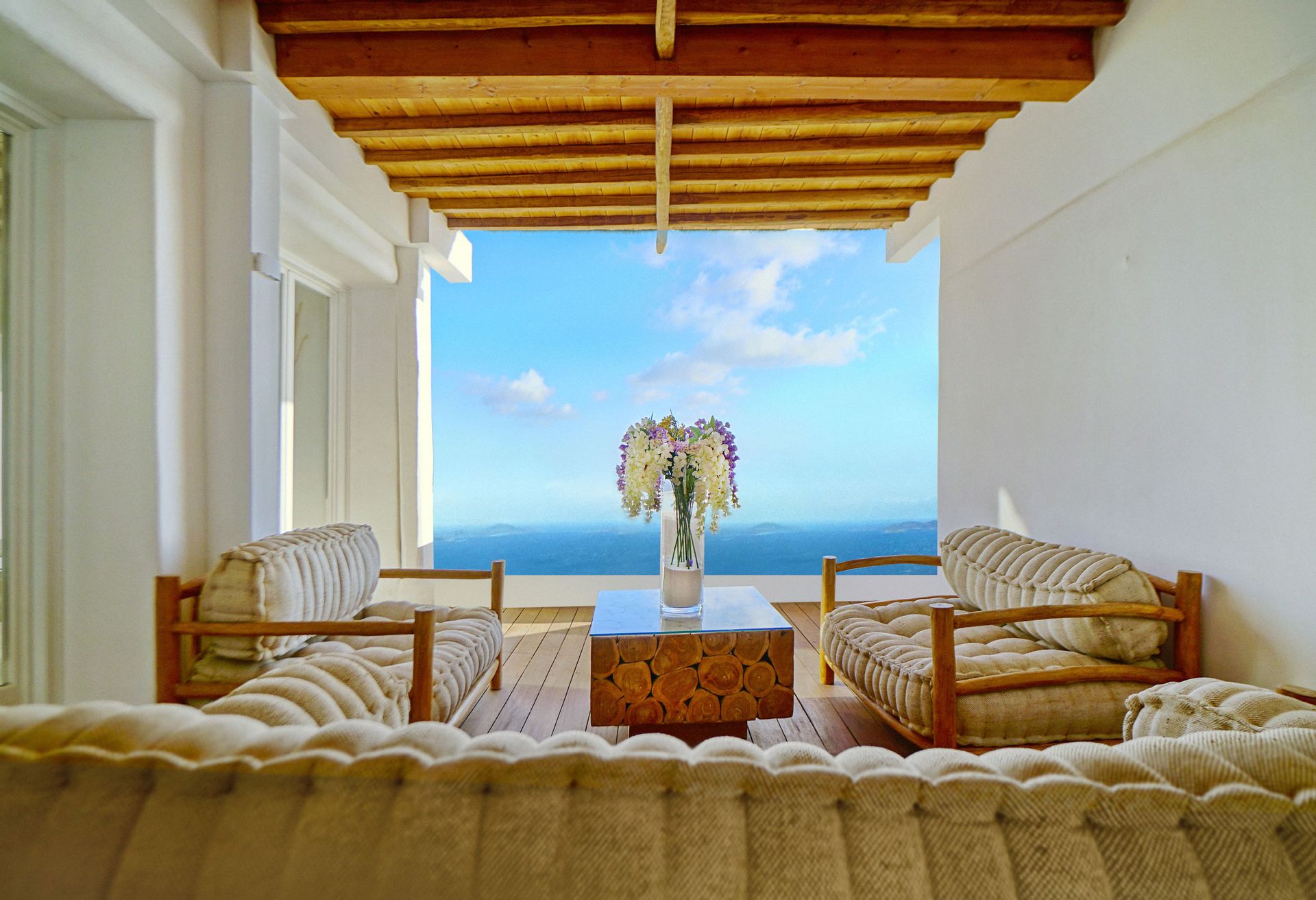 Luxury Heavens Mykonos - THALA4 - 15