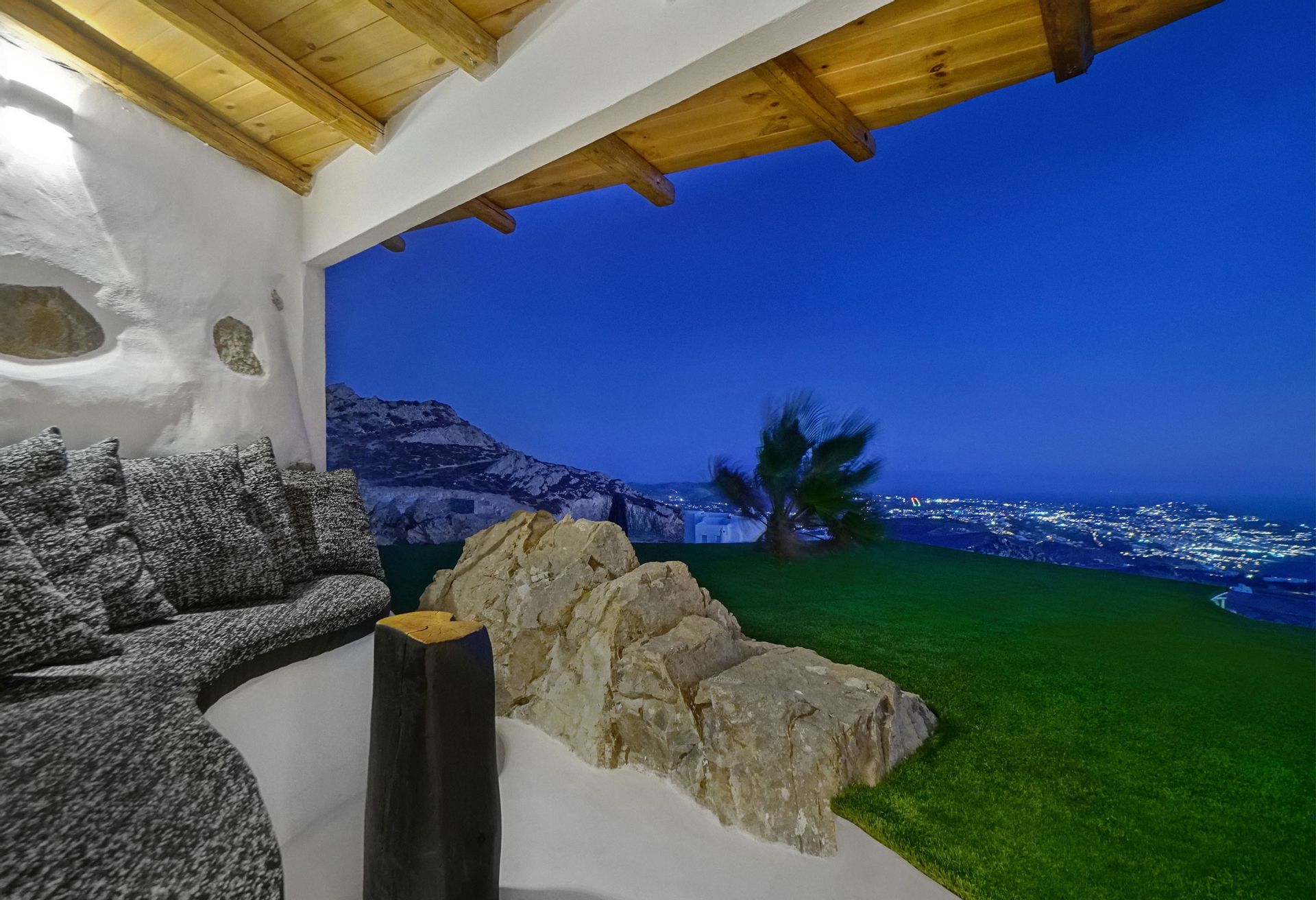 Luxury Heavens Mykonos - THALA4 - 16