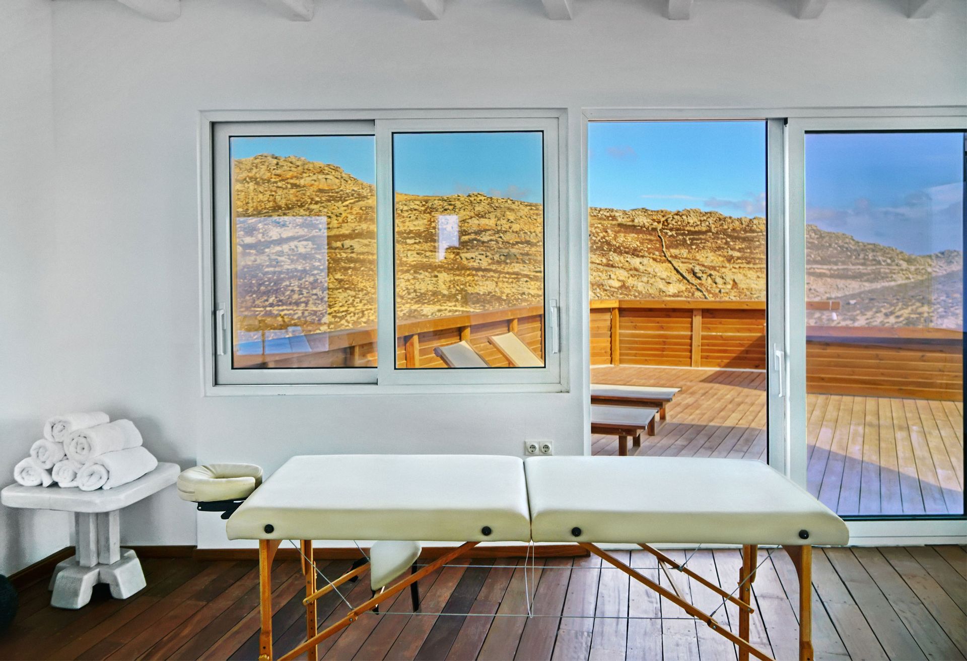 Luxury Heavens Mykonos - THALA4 - 22