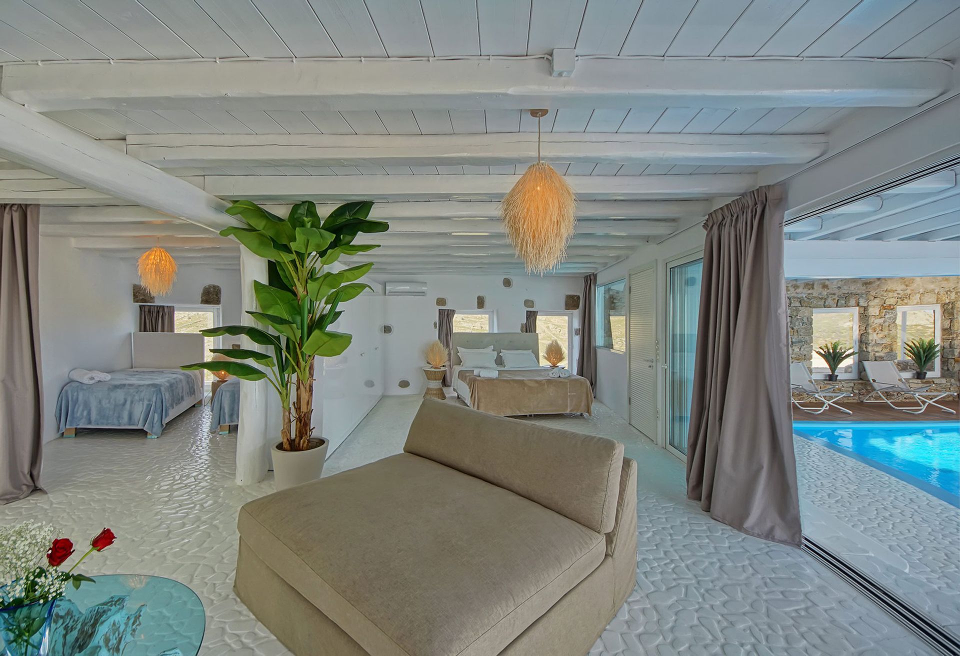 Luxury Heavens Mykonos - THALA4 - 23
