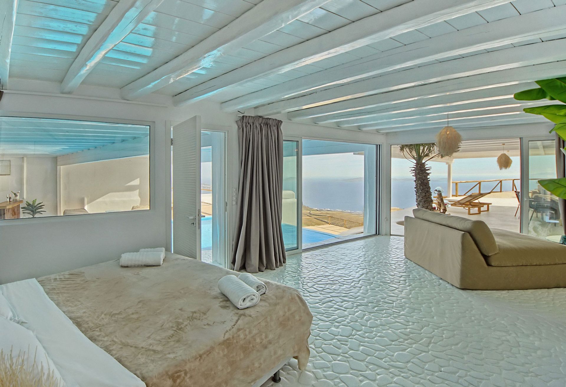 Luxury Heavens Mykonos - THALA4 - 24