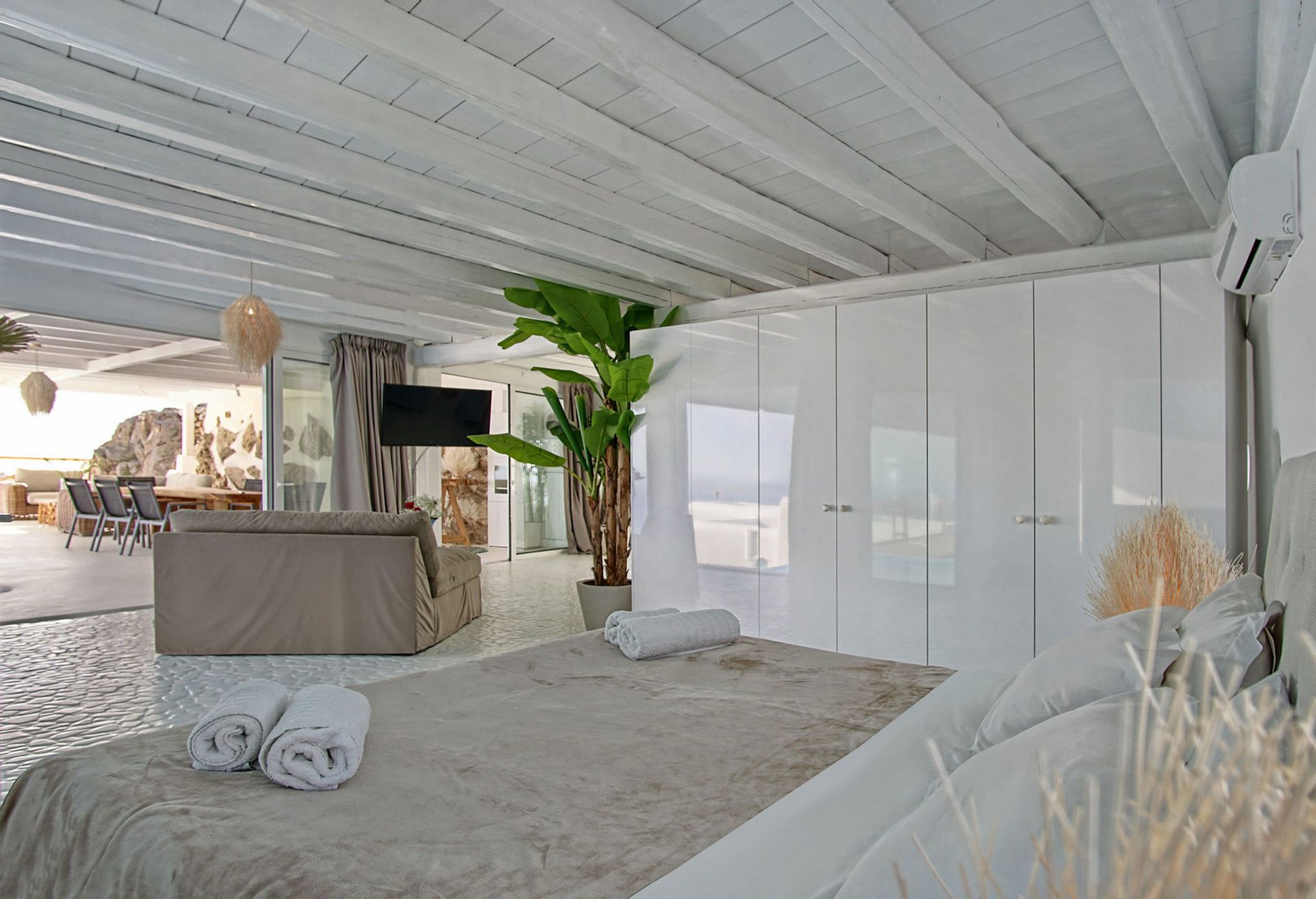 Luxury Heavens Mykonos - THALA4 - 25