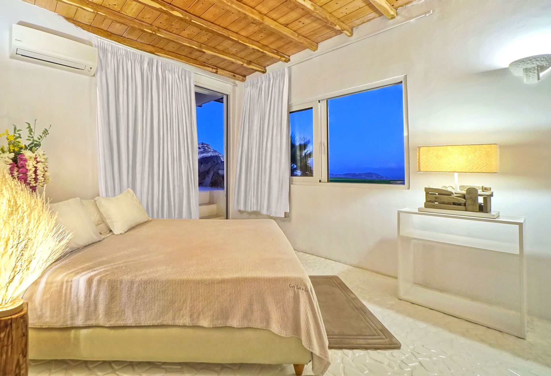 Luxury Heavens Mykonos - THALA4 - 28