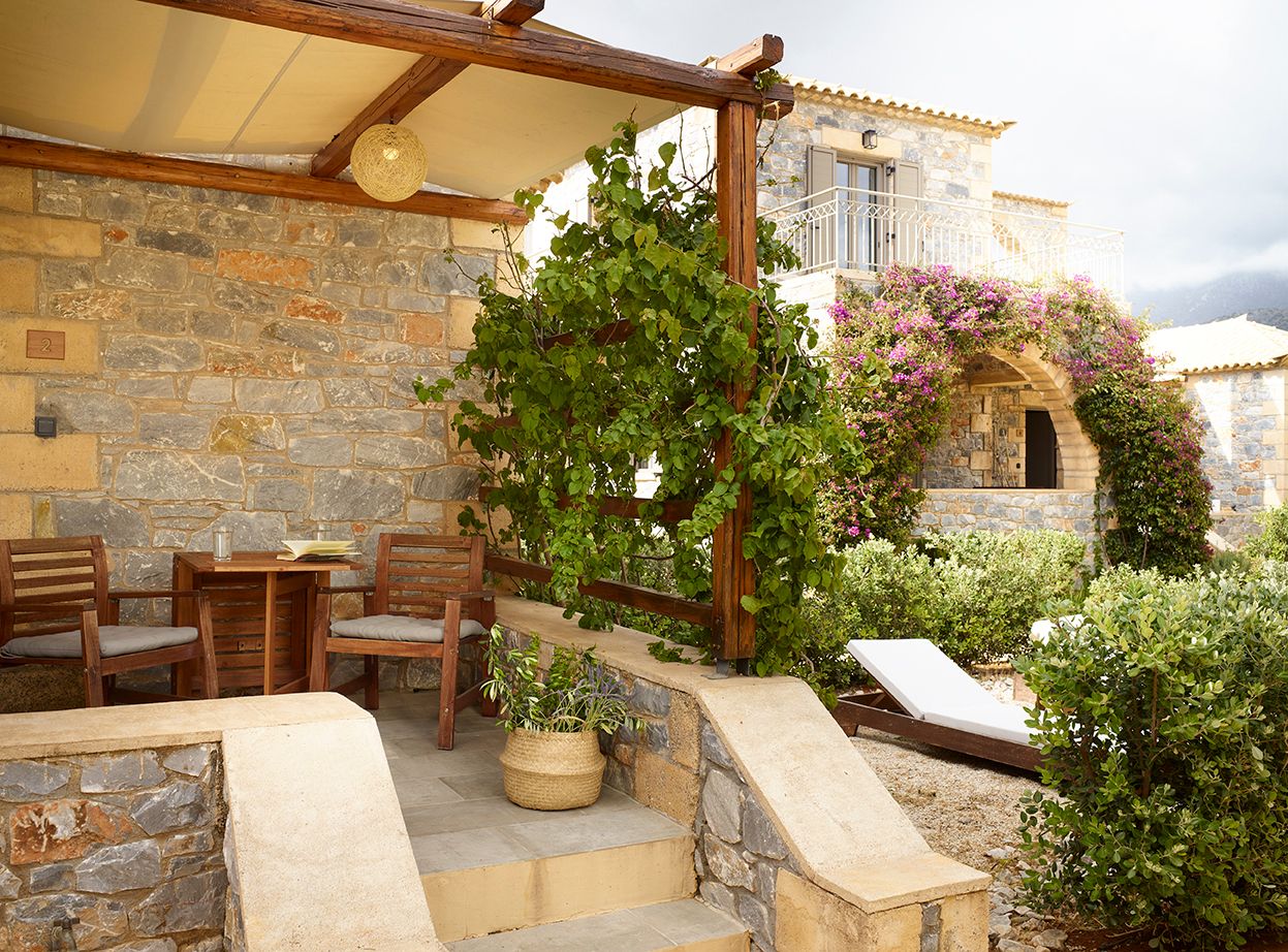 Calme Suites Mani - STAND2 - 7