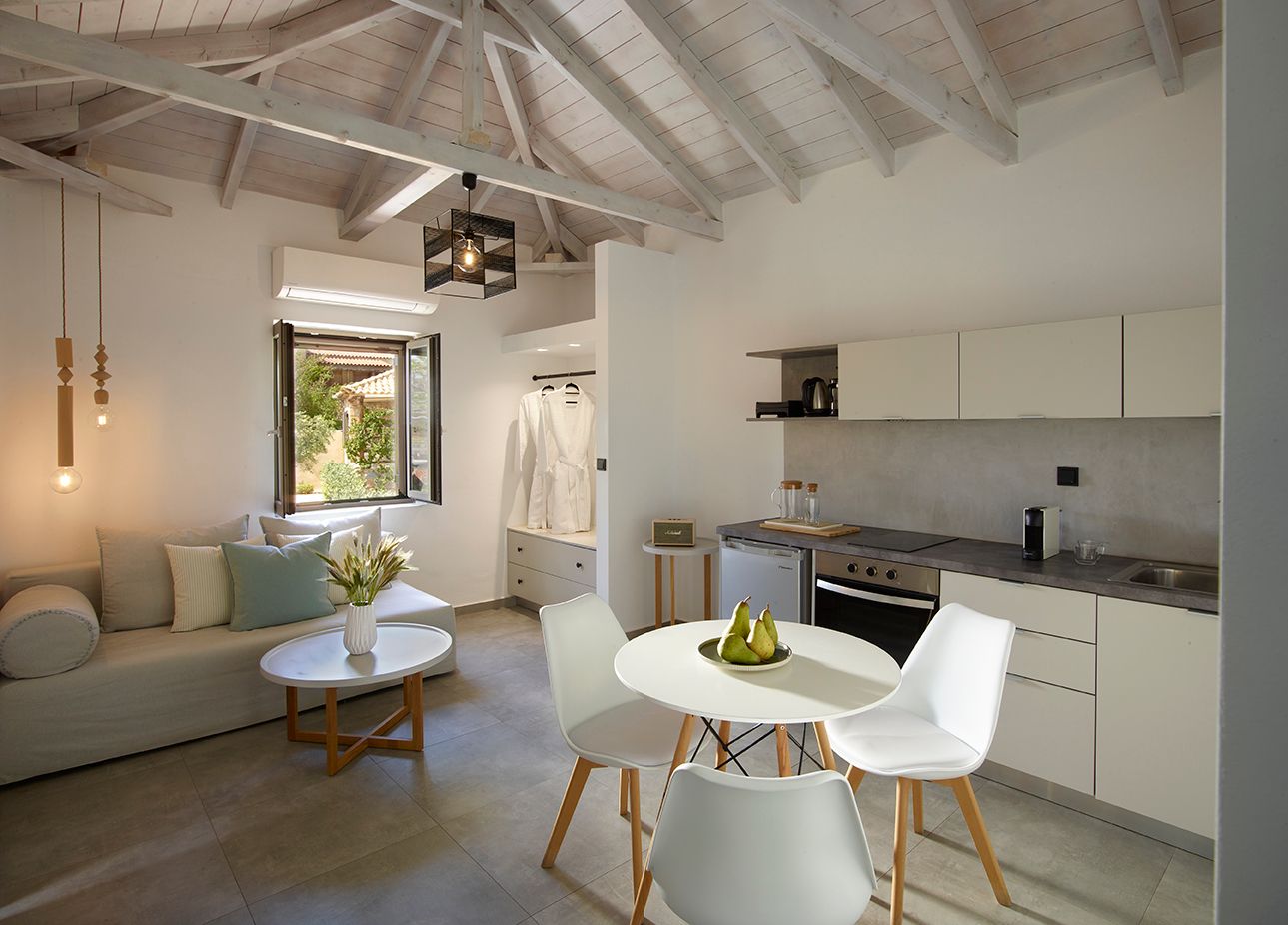 Calme Suites Mani - STAND3 - 5