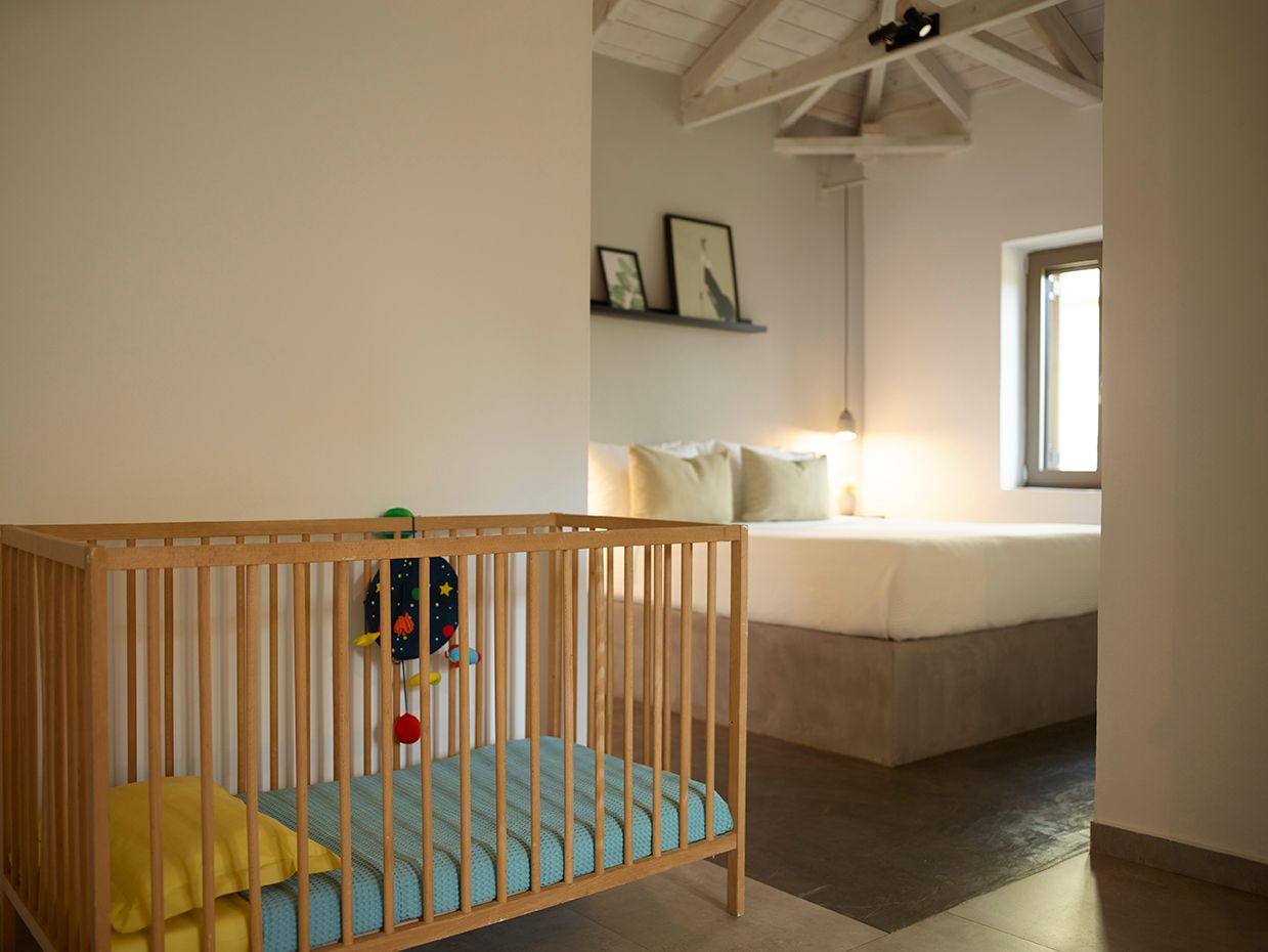 Calme Suites Mani - STAND3 - 8