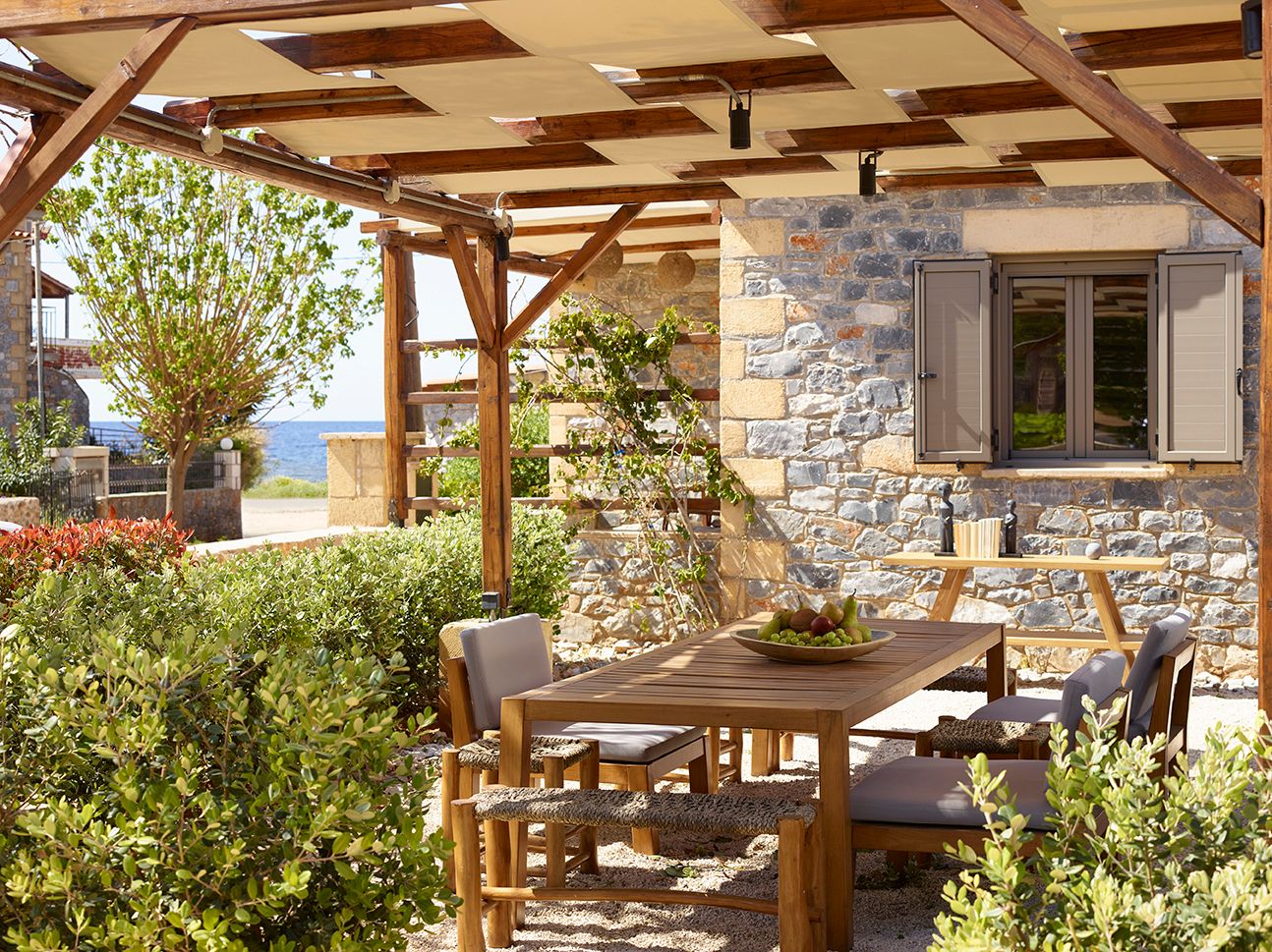 Calme Suites Mani - STAND7 - 3