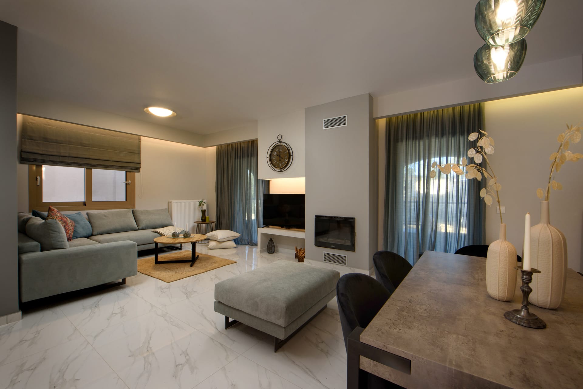 Efilenia Villas