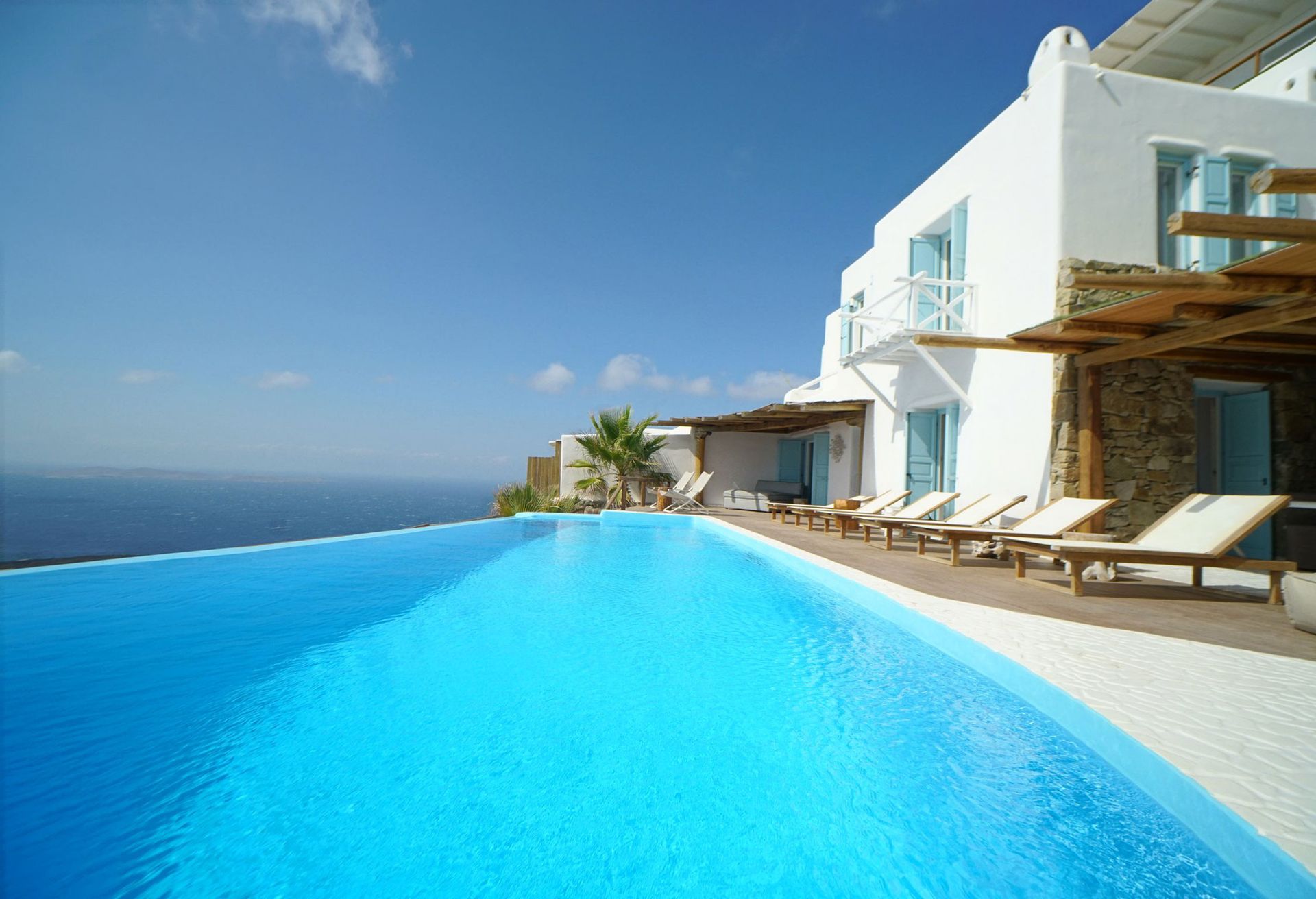 Luxury Heavens Mykonos - THALA2 - 2