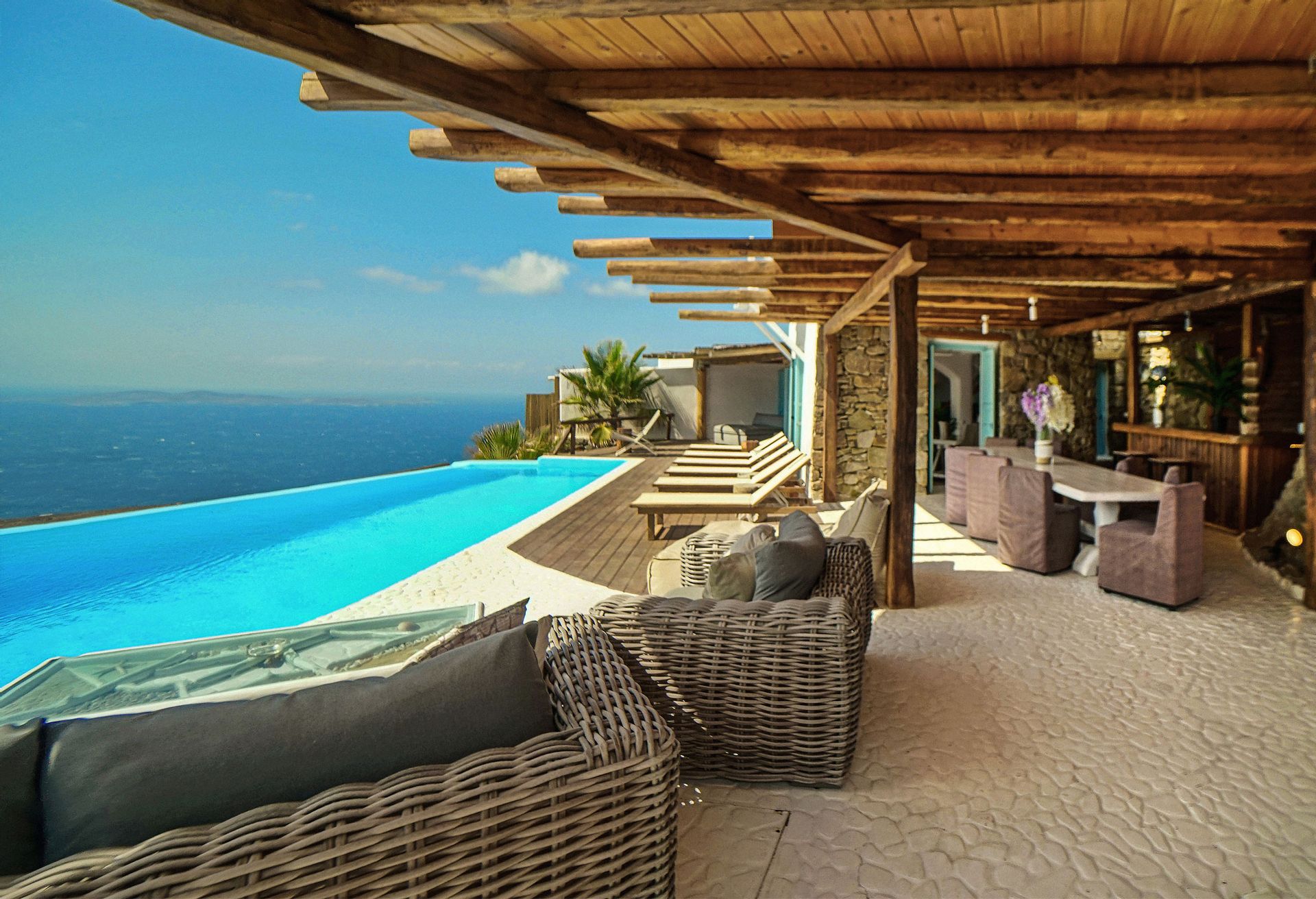 Luxury Heavens Mykonos - THALA2 - 4
