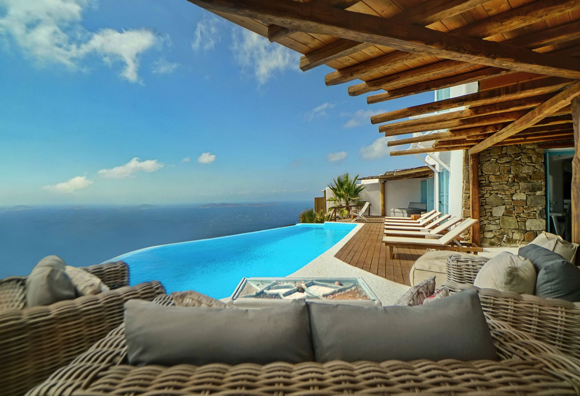 Luxury Heavens Mykonos - THALA2 - 5