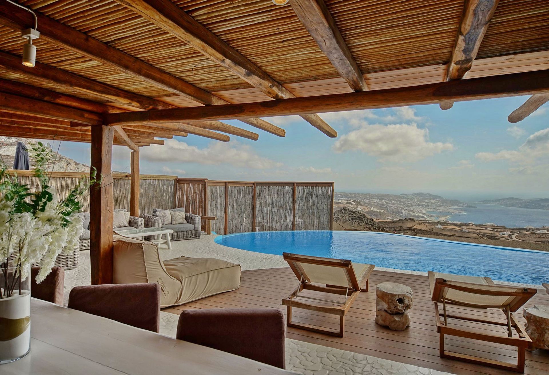 Luxury Heavens Mykonos - THALA2 - 6