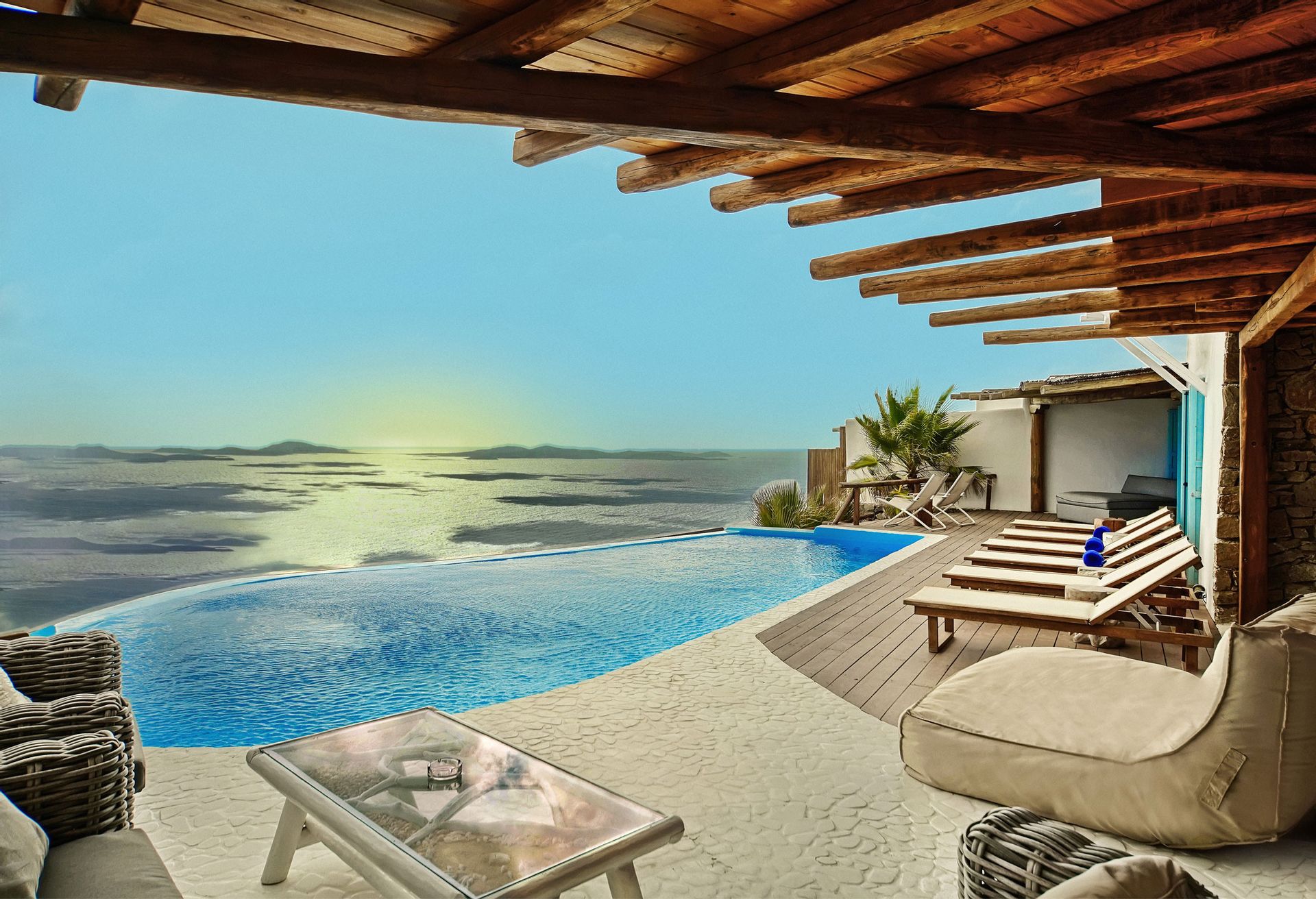 Luxury Heavens Mykonos - THALA2 - 7