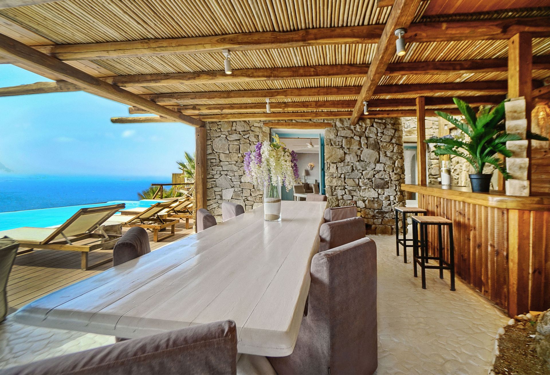 Luxury Heavens Mykonos - THALA2 - 8
