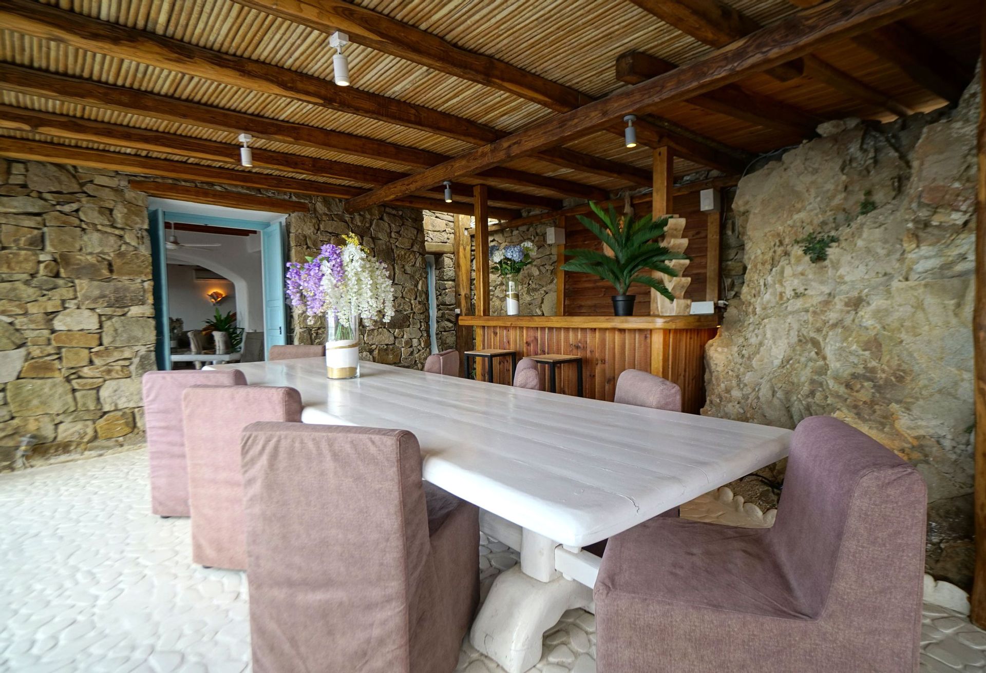 Luxury Heavens Mykonos - THALA2 - 10