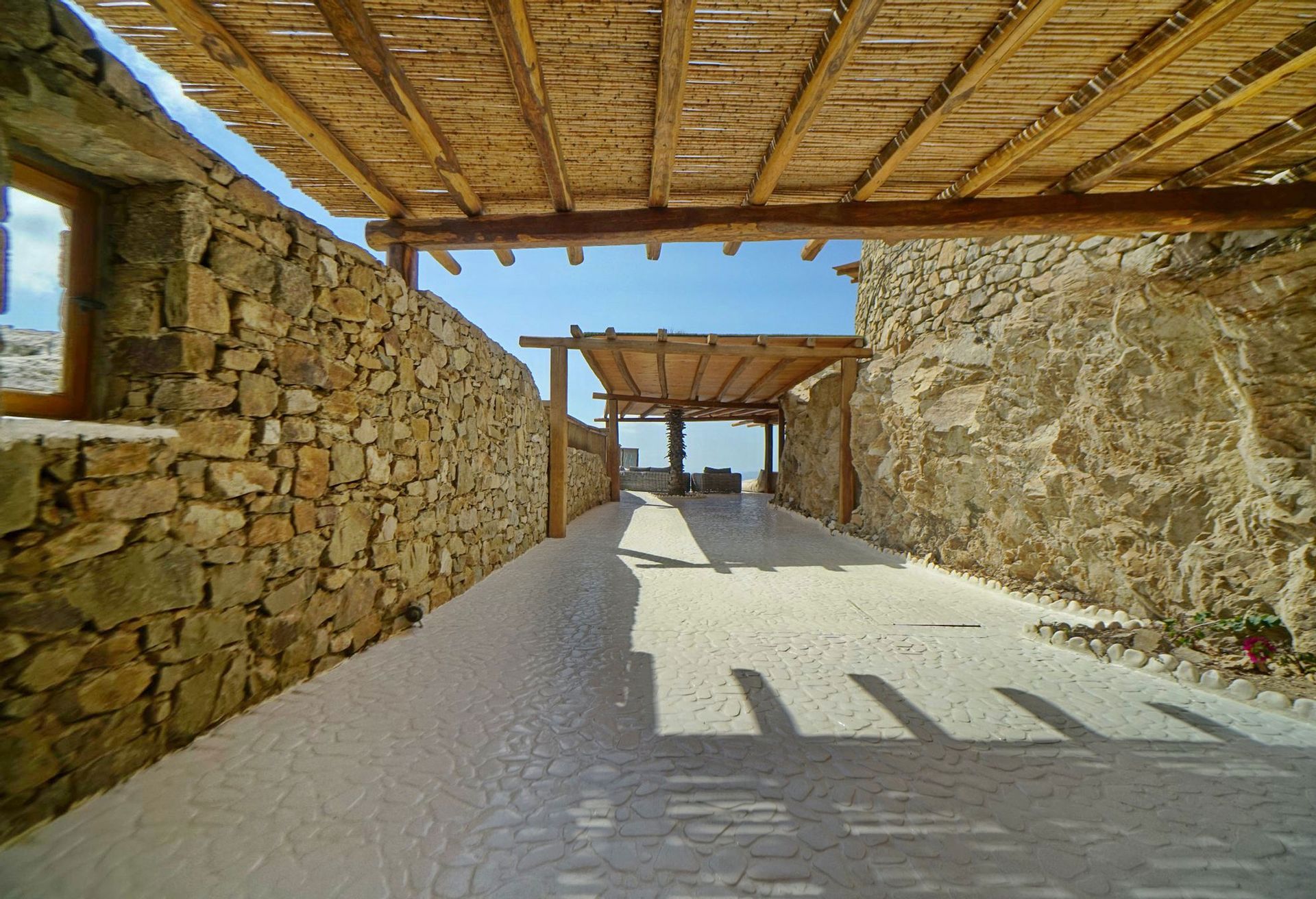 Luxury Heavens Mykonos - THALA2 - 11