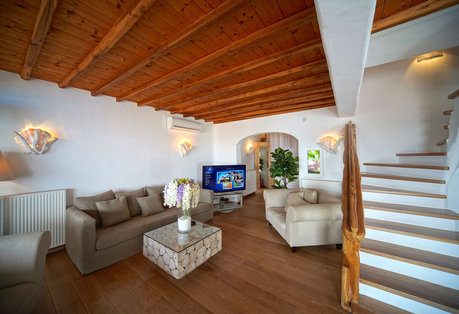 Luxury Heavens Mykonos - THALA2 - 16