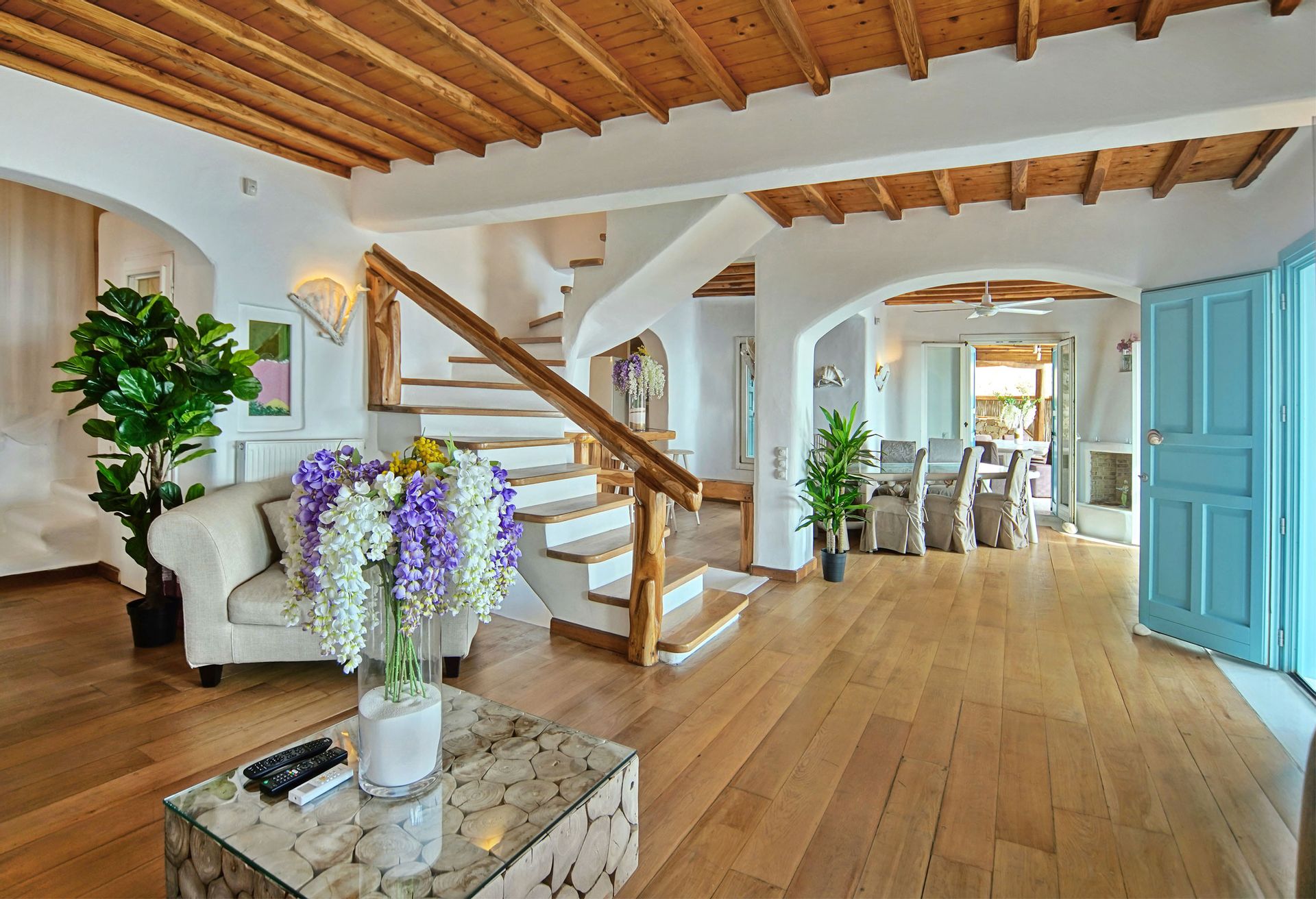 Luxury Heavens Mykonos - THALA2 - 17