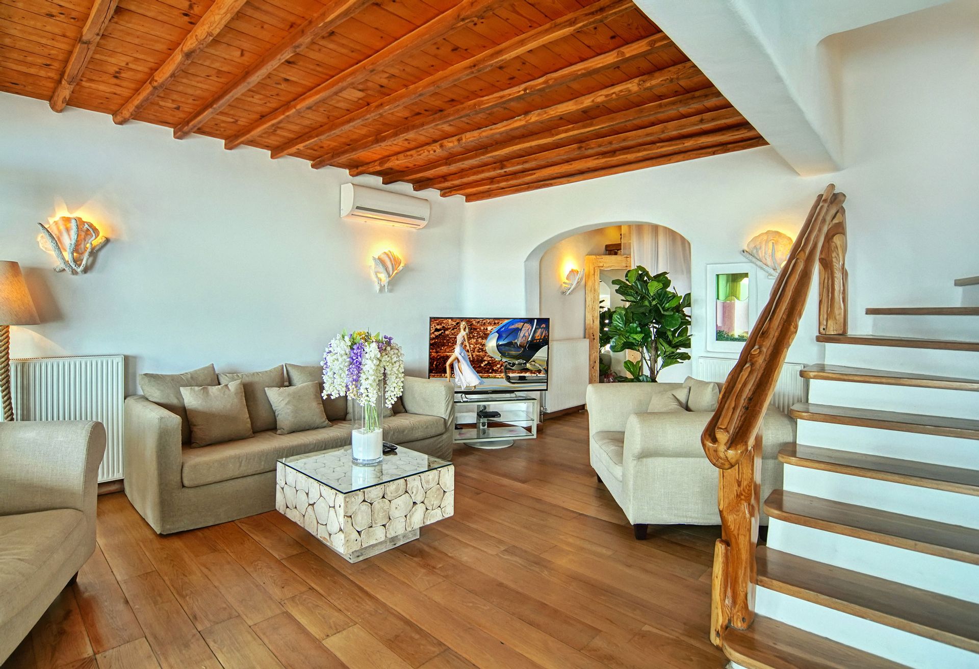 Luxury Heavens Mykonos - THALA2 - 18