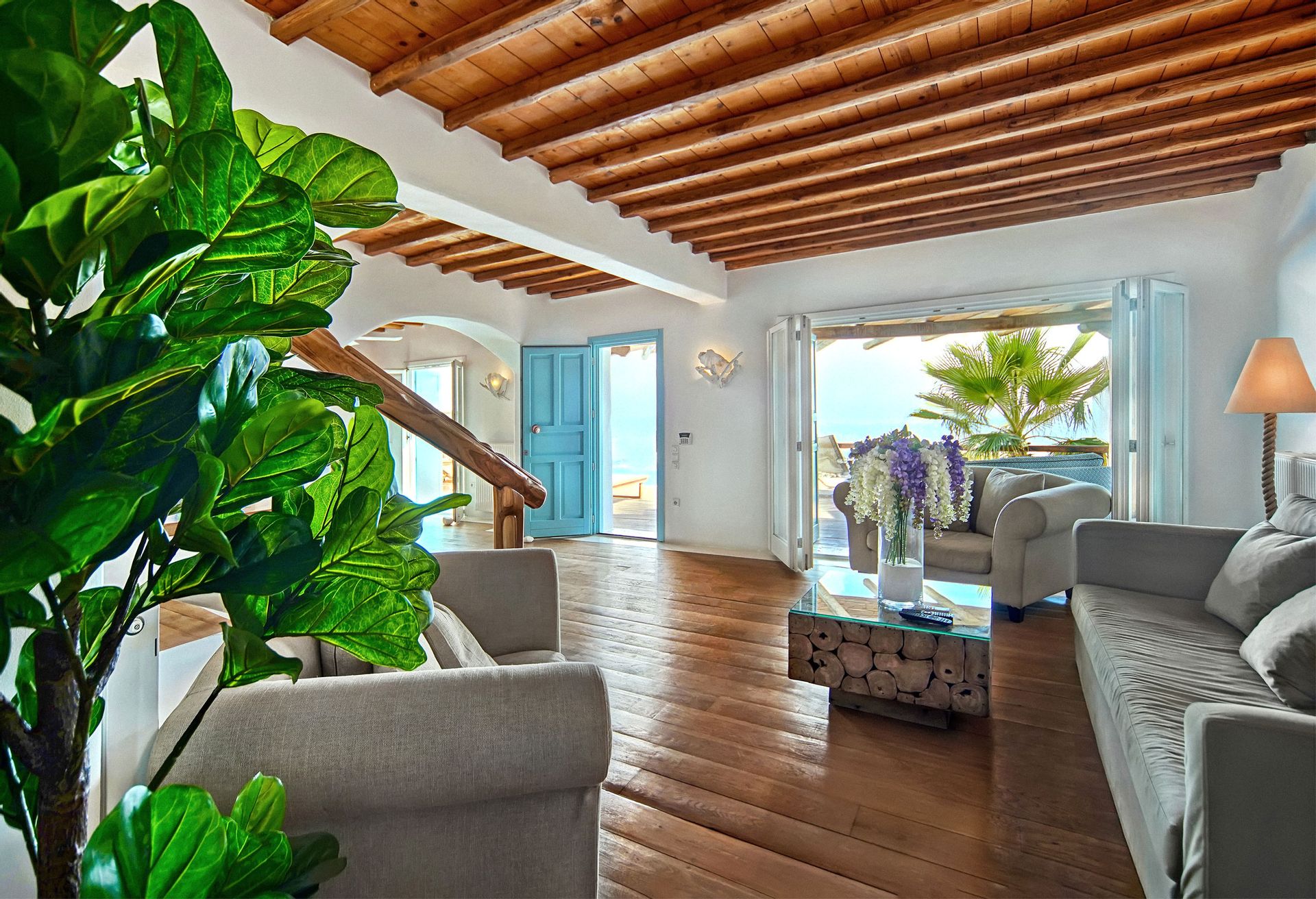 Luxury Heavens Mykonos - THALA2 - 19