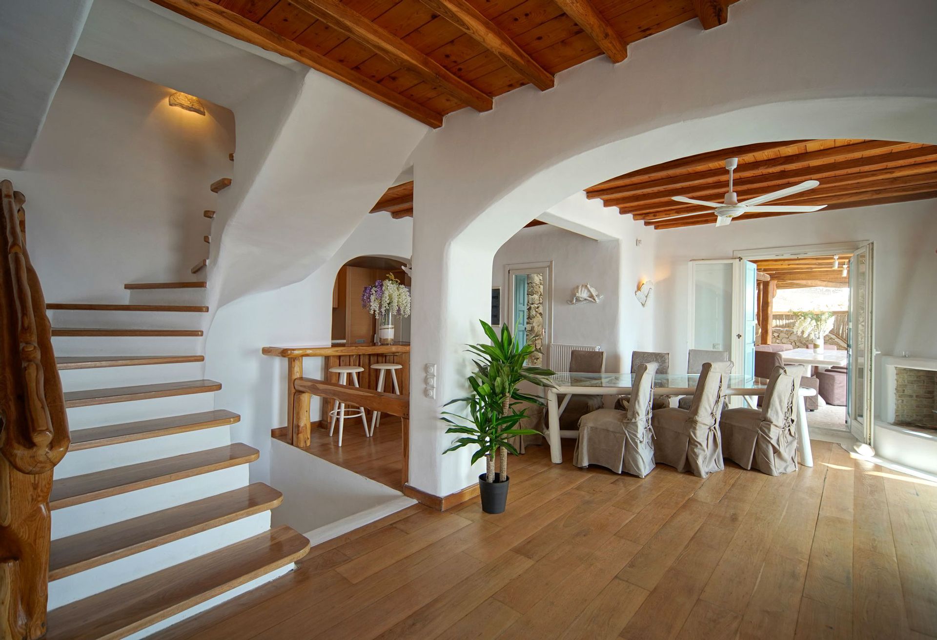 Luxury Heavens Mykonos - THALA2 - 20