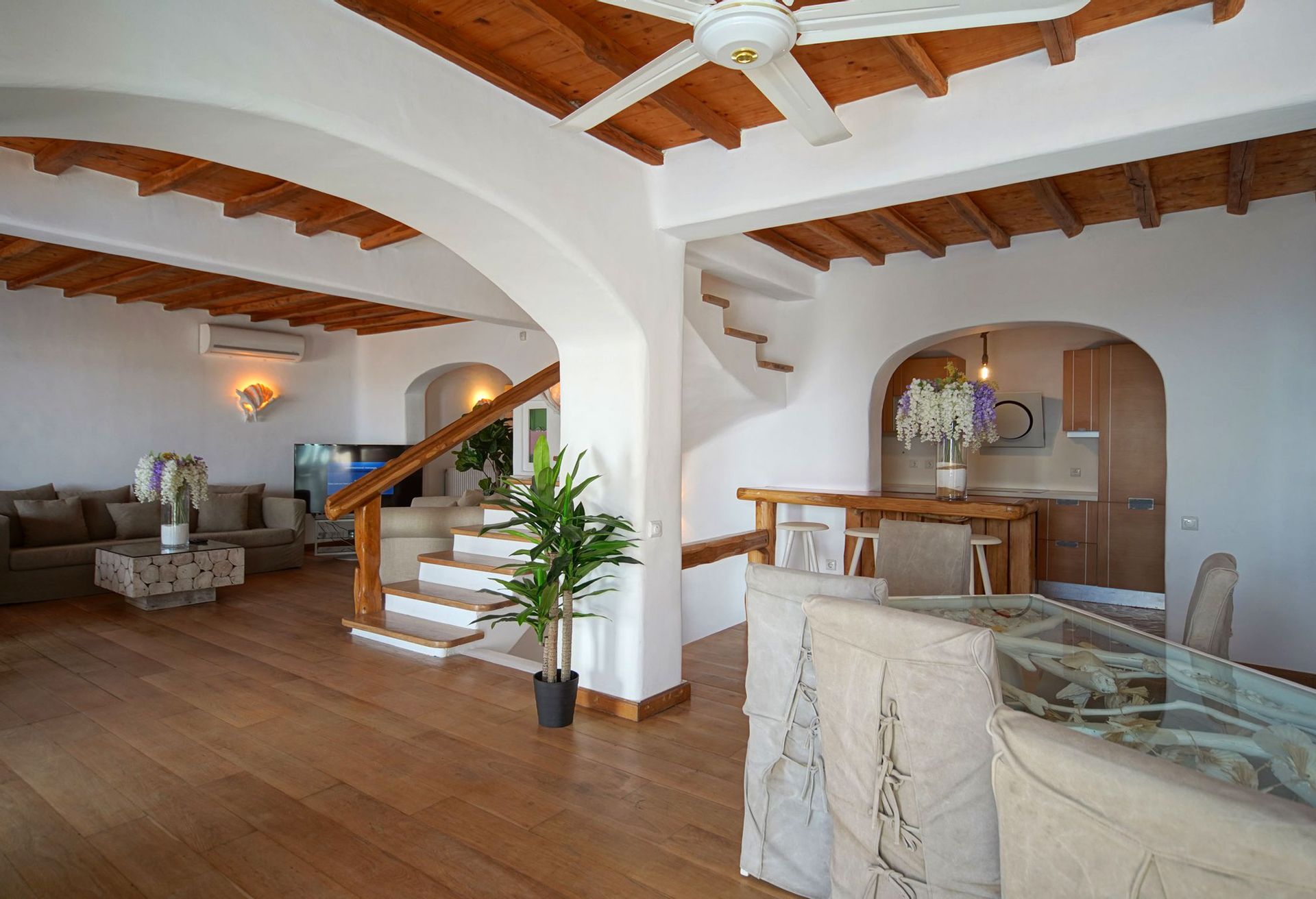 Luxury Heavens Mykonos - THALA2 - 22