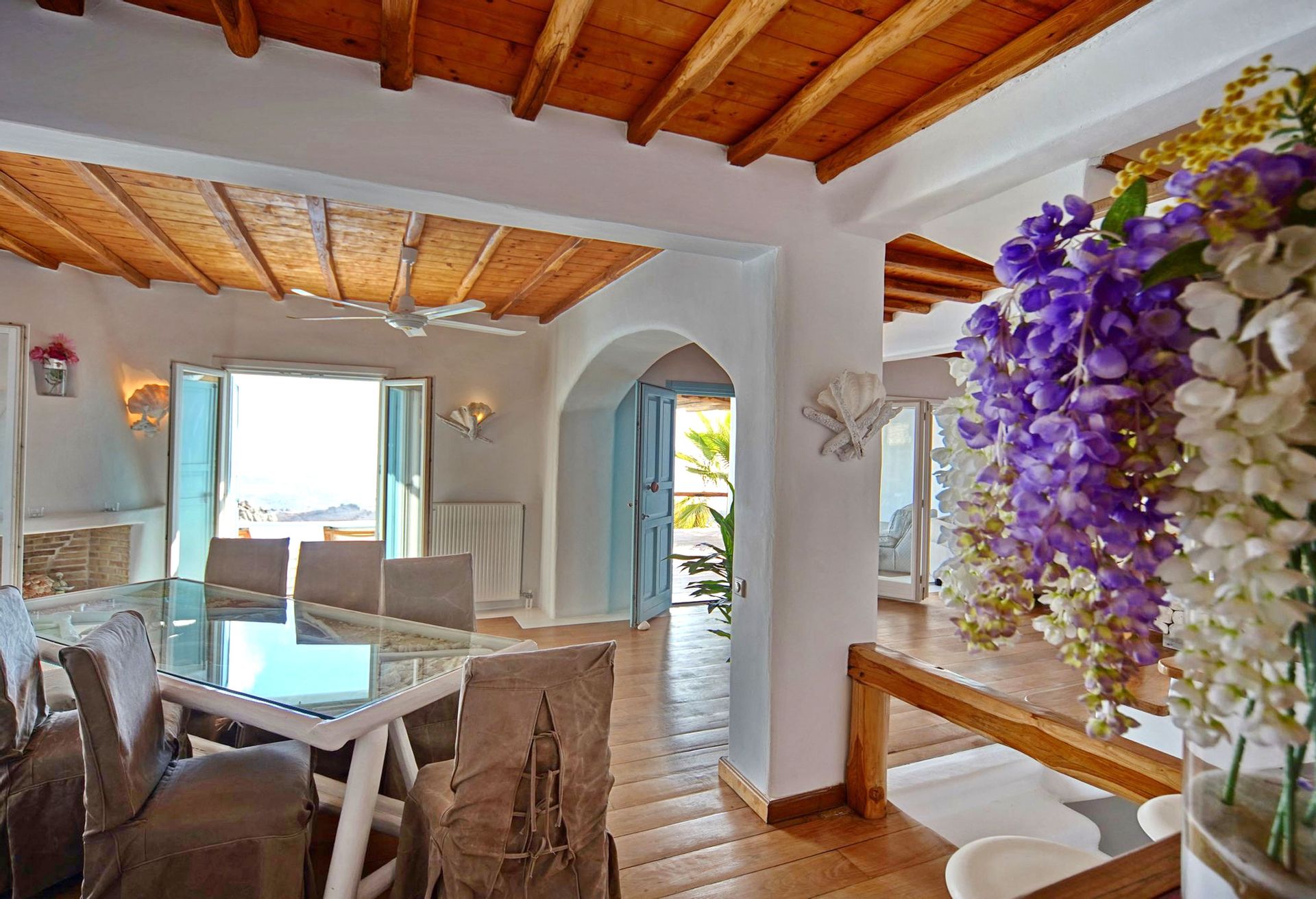 Luxury Heavens Mykonos - THALA2 - 23