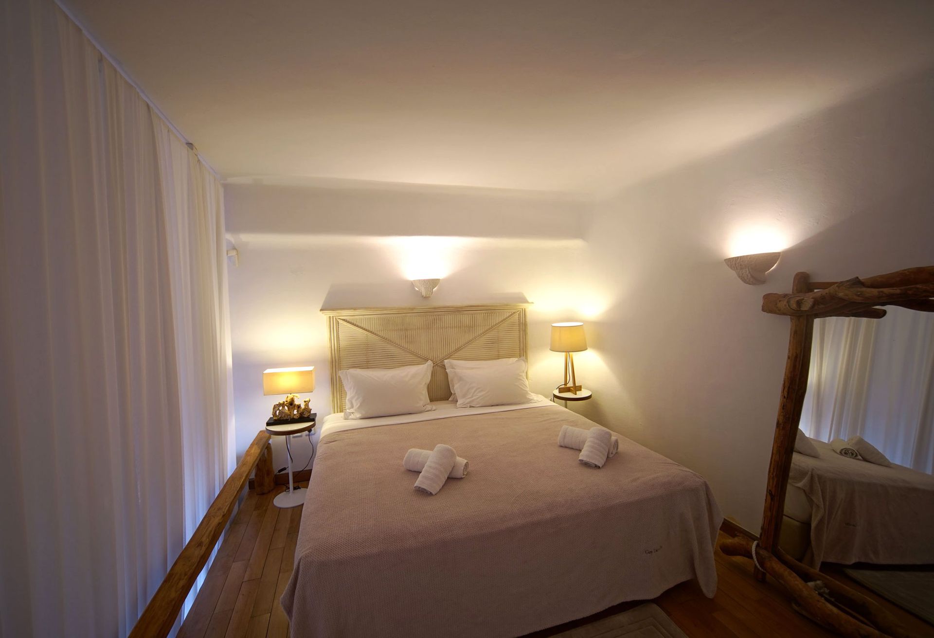 Luxury Heavens Mykonos - THALA2 - 26