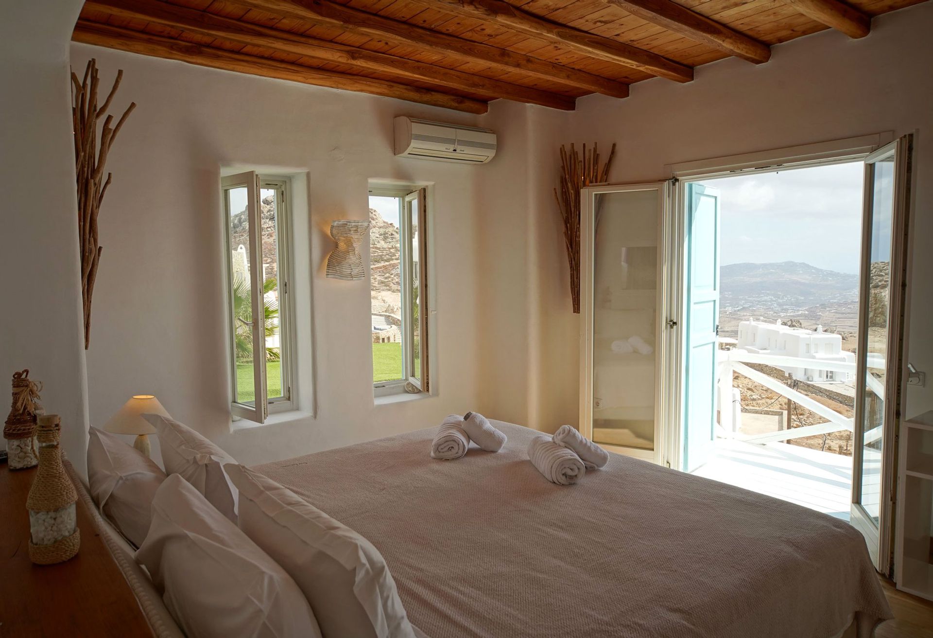 Luxury Heavens Mykonos - THALA2 - 27
