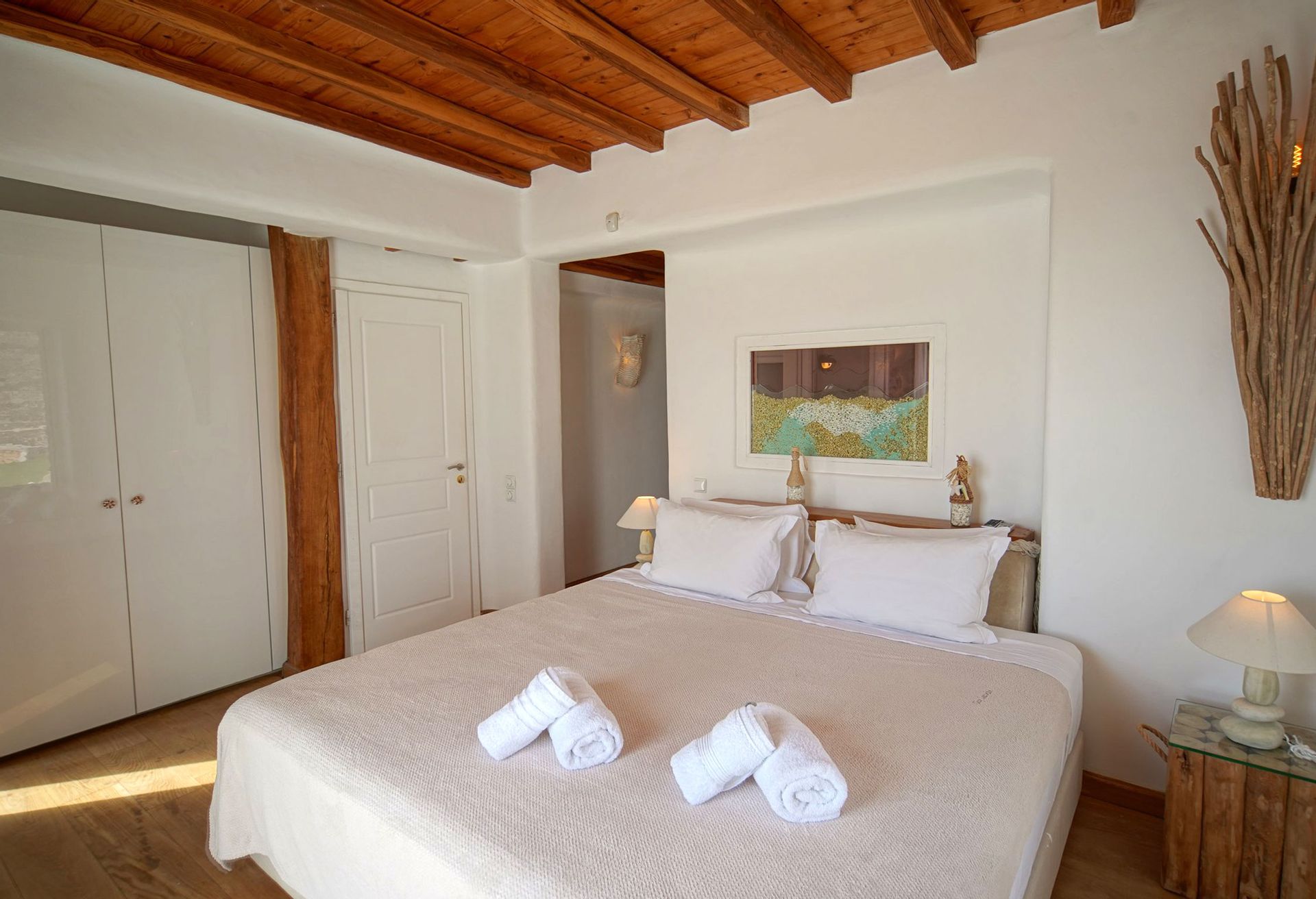 Luxury Heavens Mykonos - THALA2 - 28