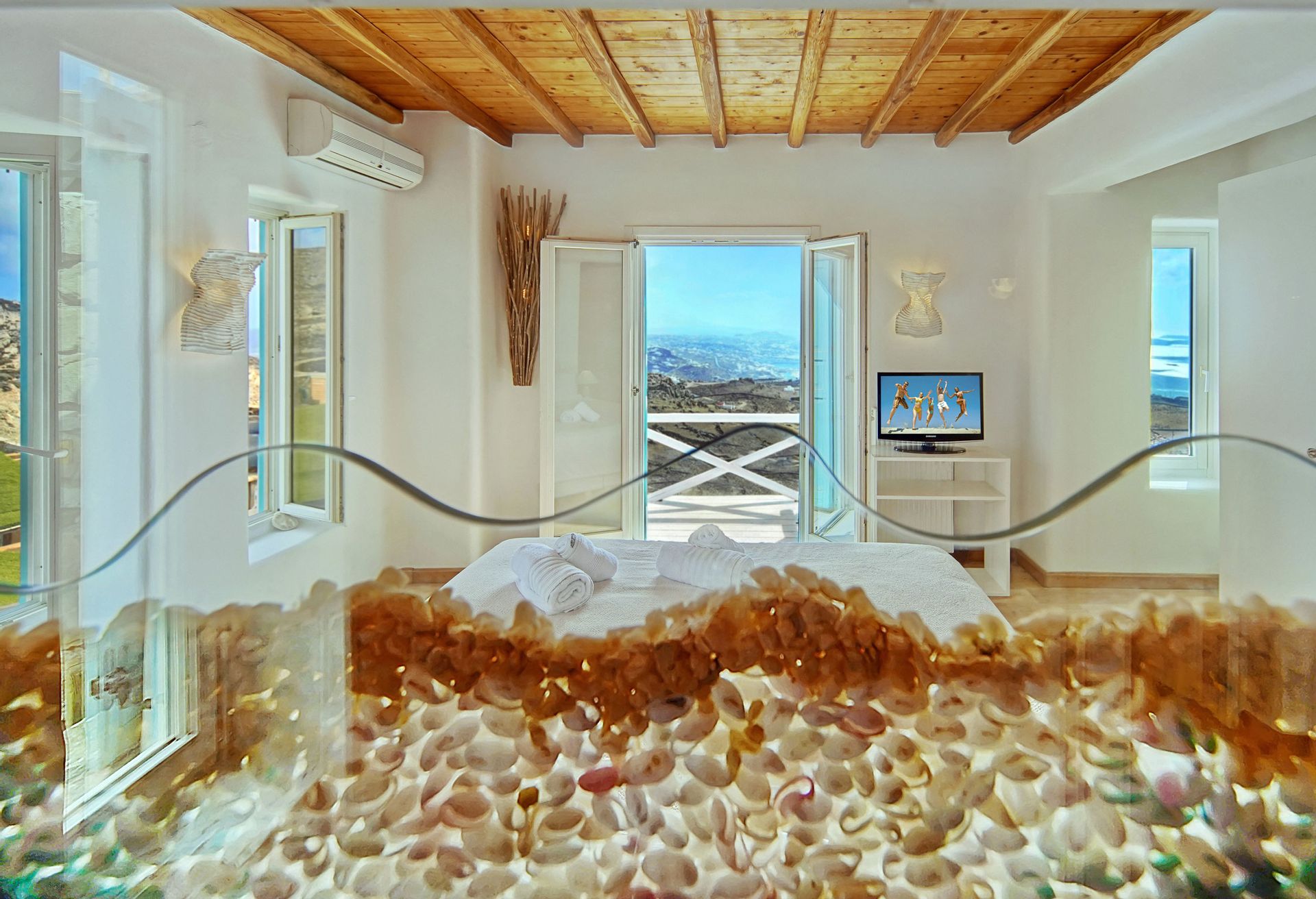 Luxury Heavens Mykonos - THALA2 - 29