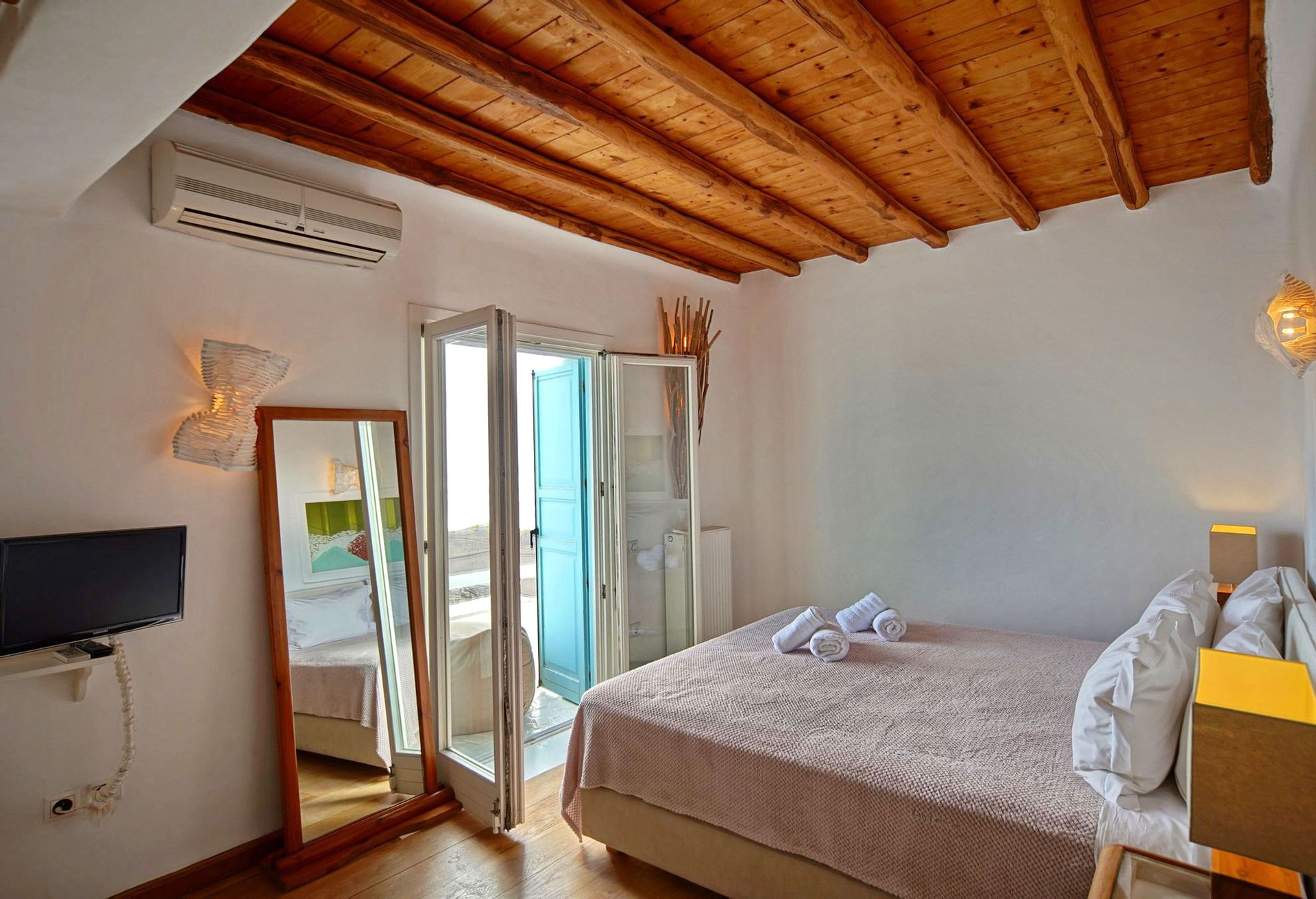 Luxury Heavens Mykonos - THALA2 - 30