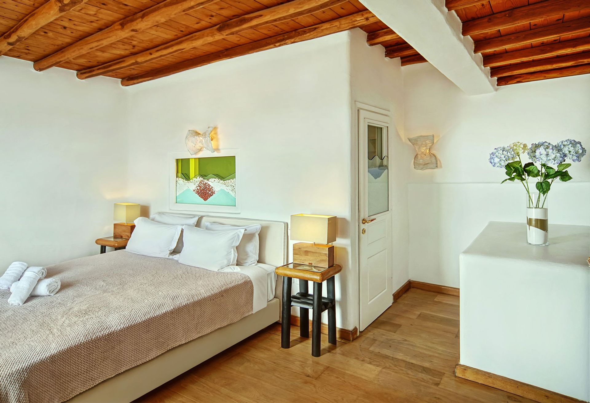 Luxury Heavens Mykonos - THALA2 - 31