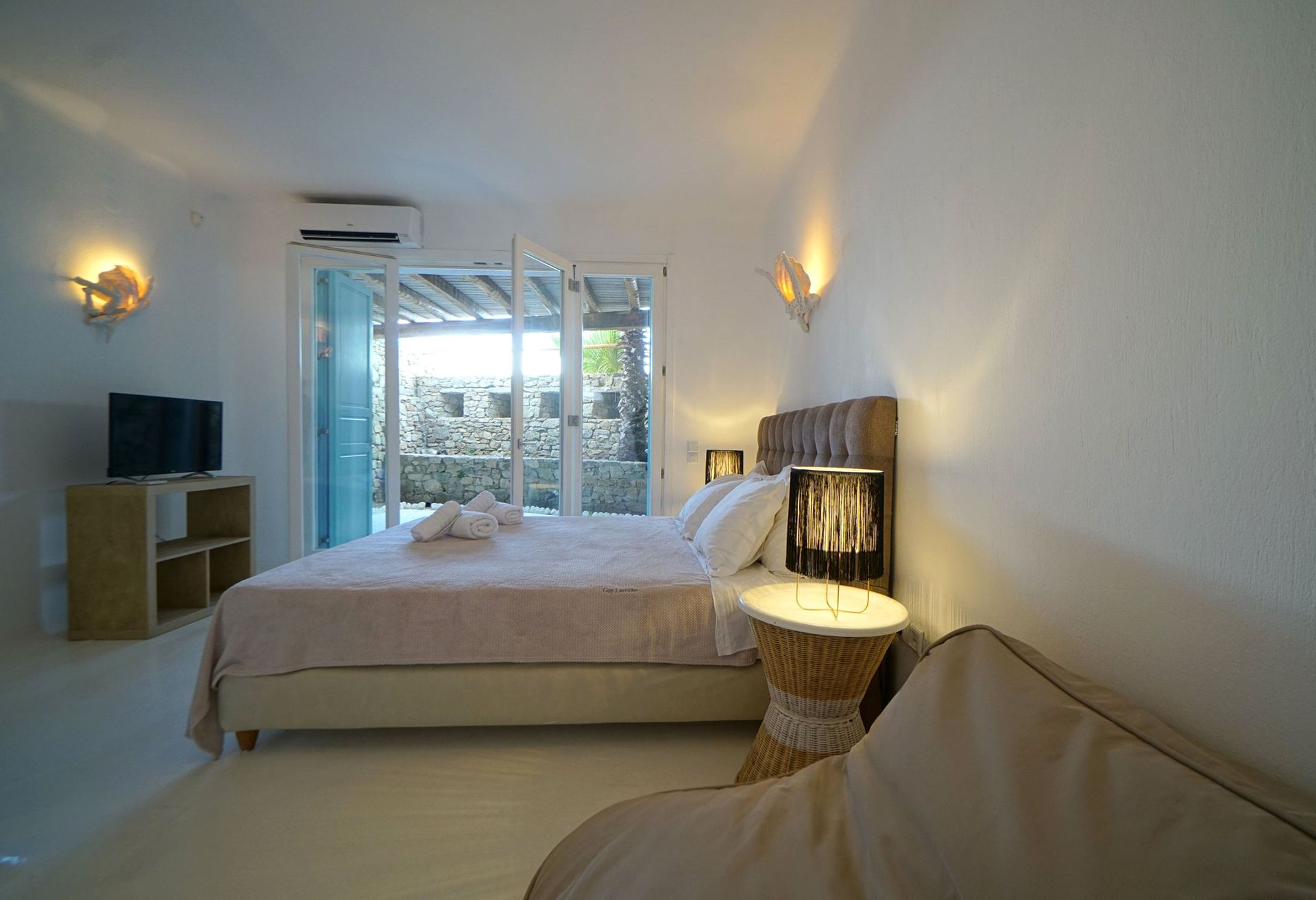 Luxury Heavens Mykonos - THALA2 - 32