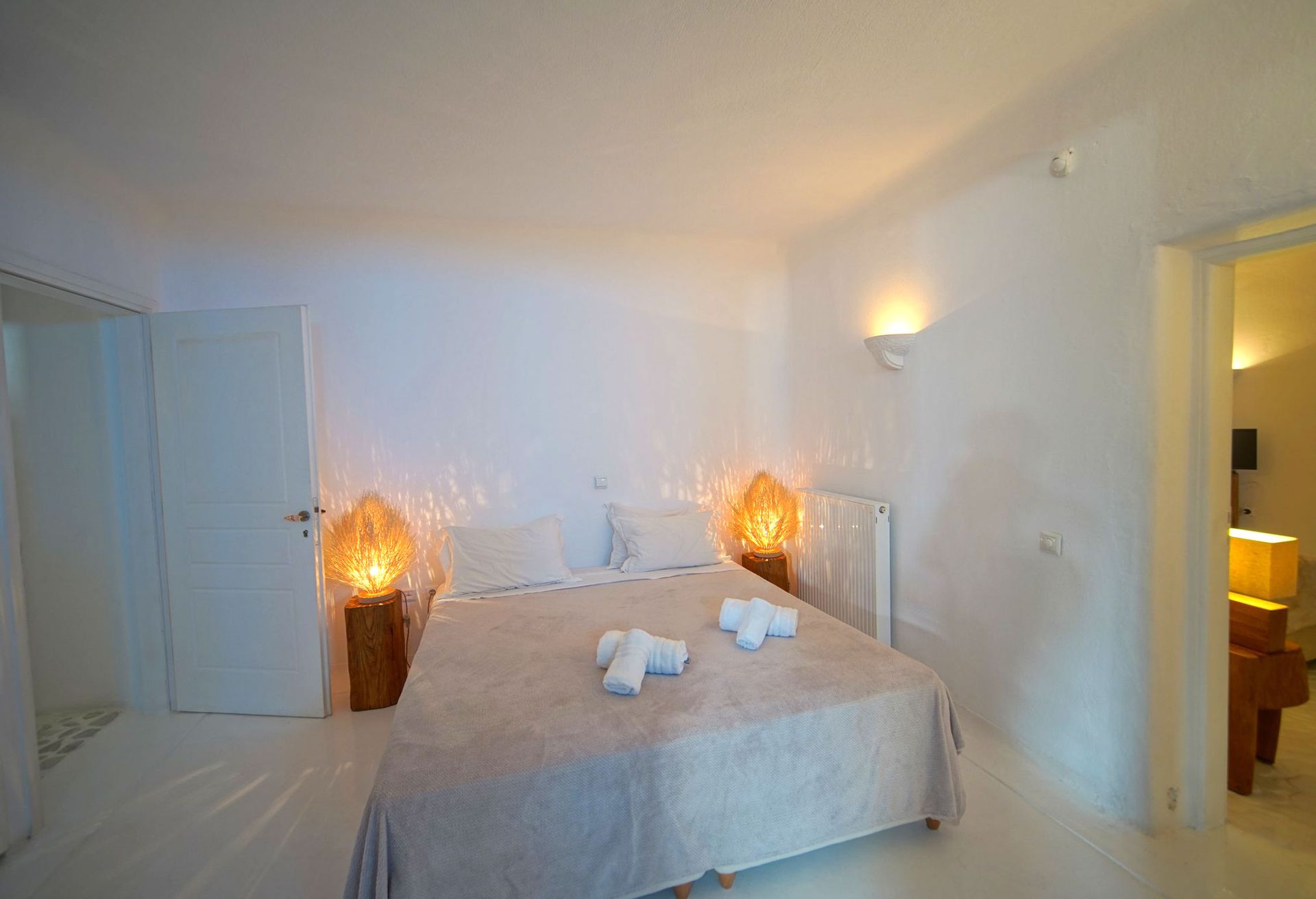 Luxury Heavens Mykonos - THALA2 - 33