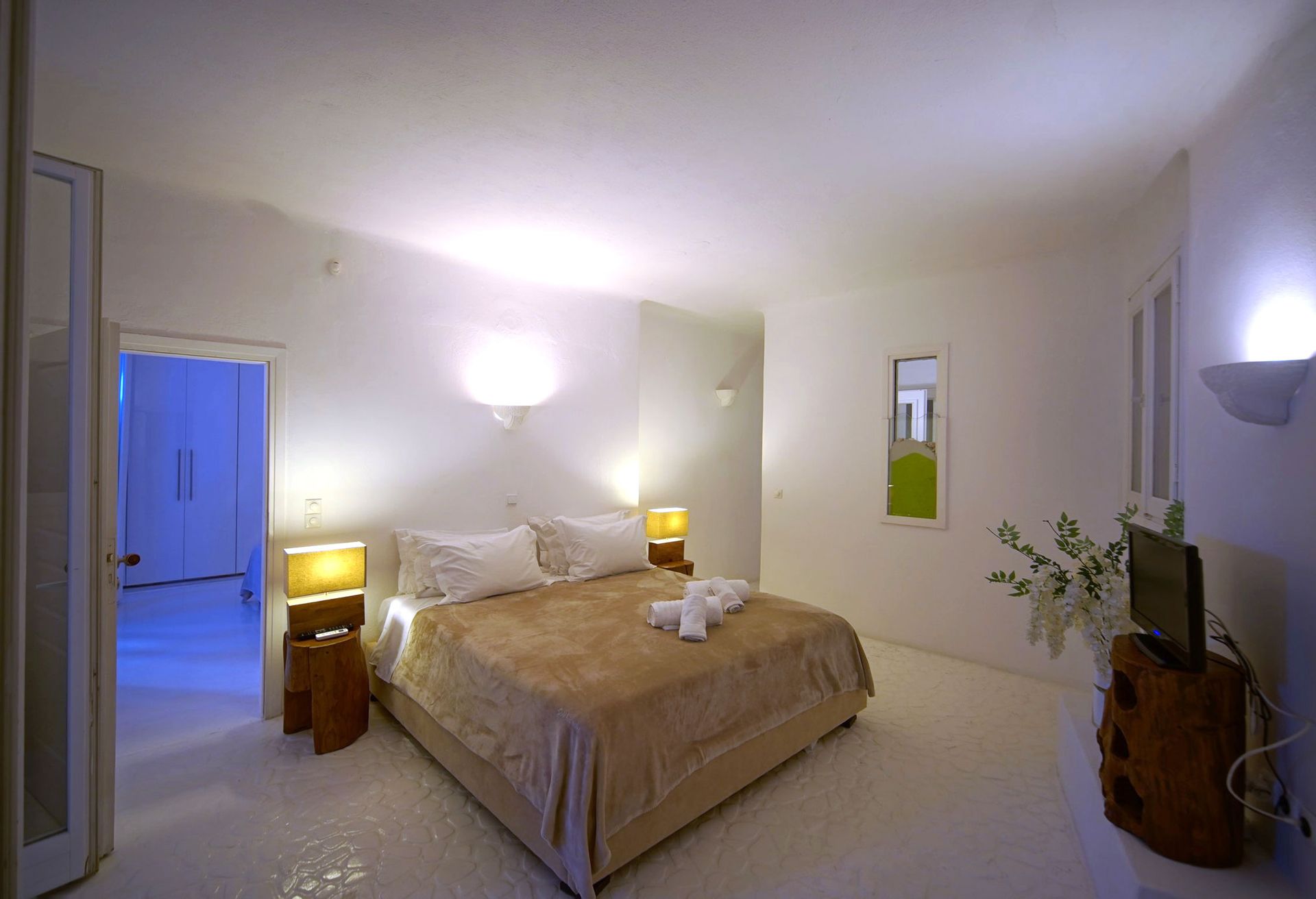 Luxury Heavens Mykonos - THALA2 - 34