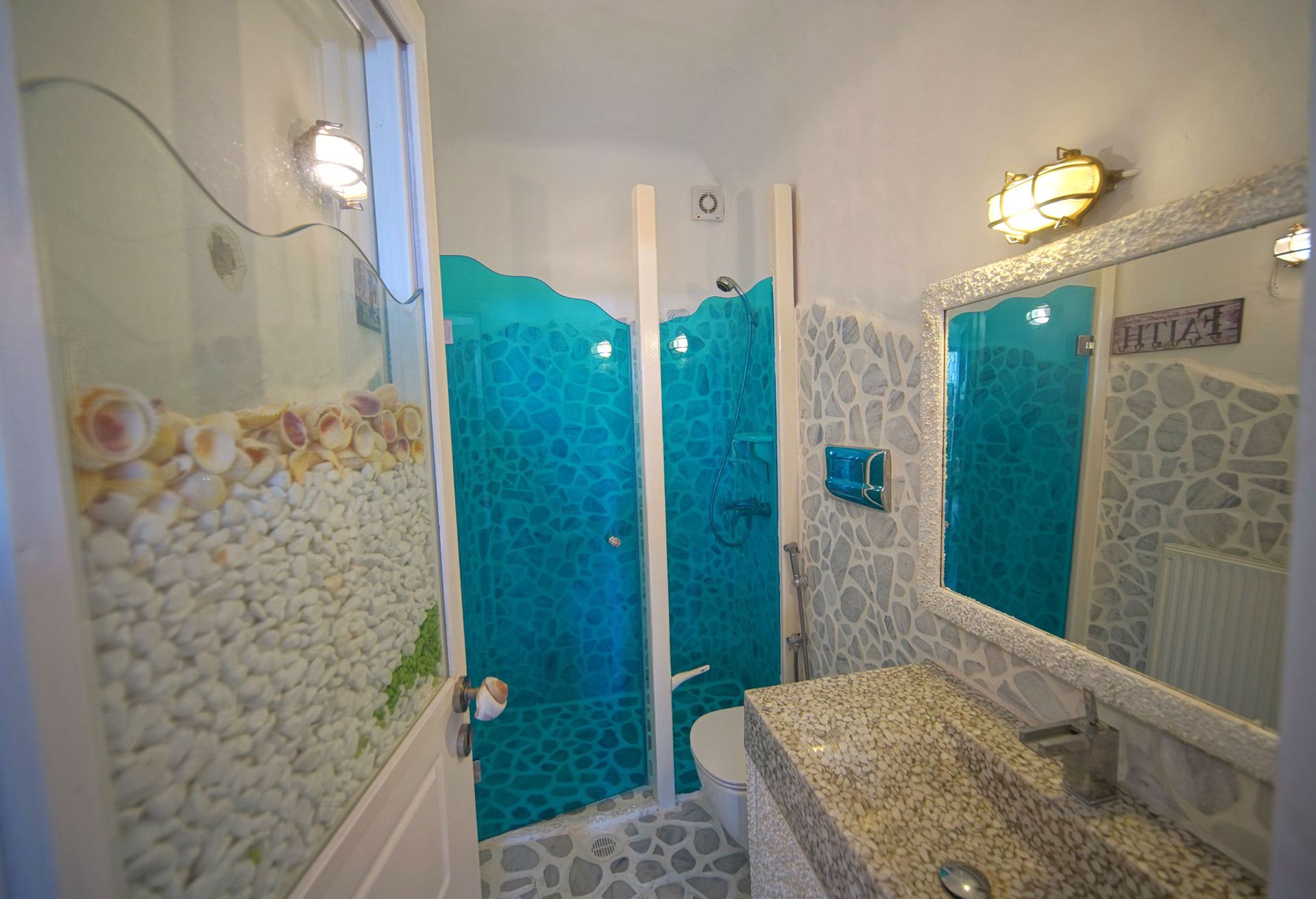 Luxury Heavens Mykonos - THALA2 - 36
