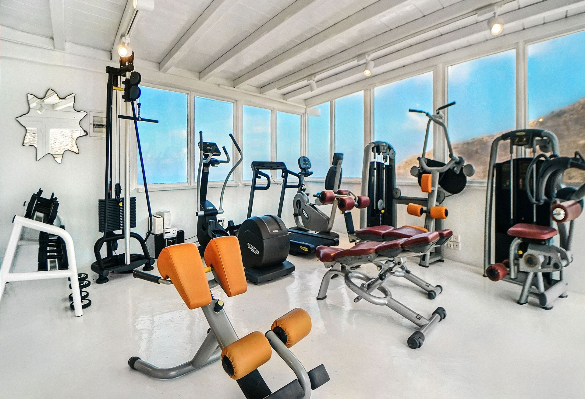 Luxury Heavens Mykonos - THALA2 - 13