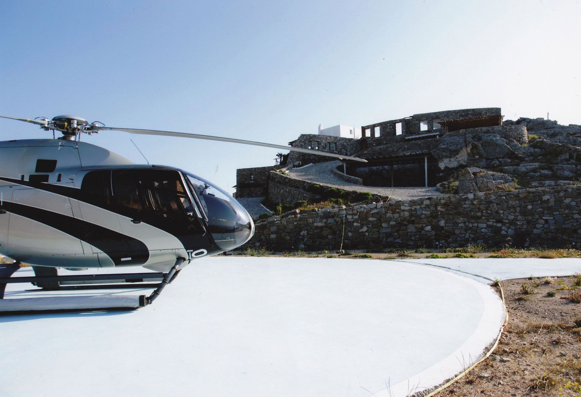 Luxury Heavens Mykonos - THALA2 - 14