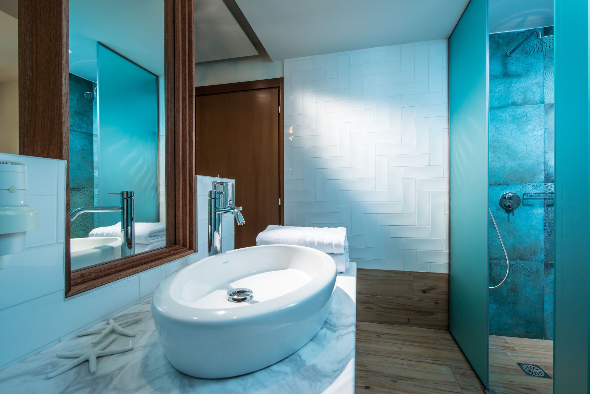 Anesis Blue Hotel - JRSUI - 4