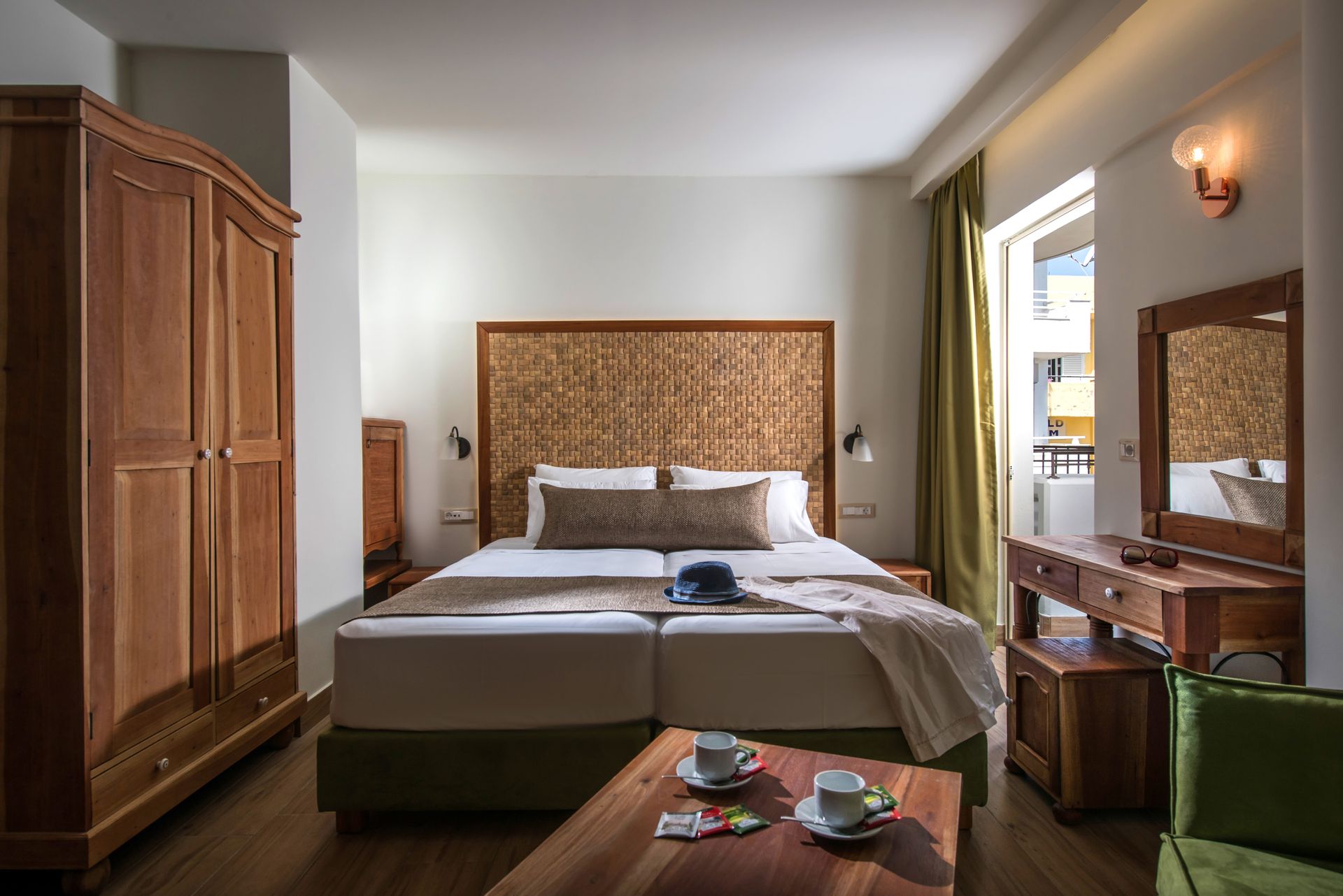 Superior Suite