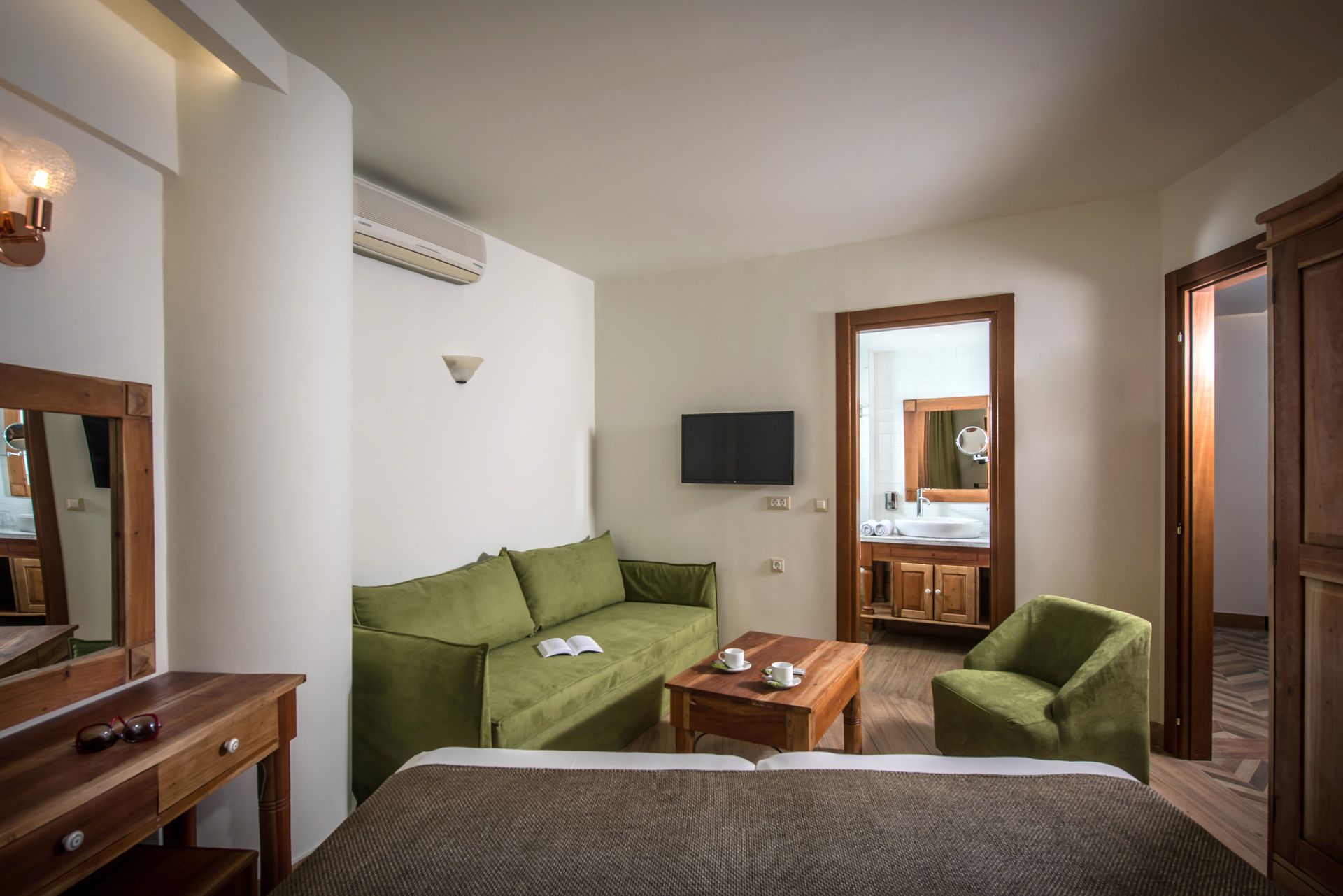 Anesis Blue Hotel - SUPSUI - 2